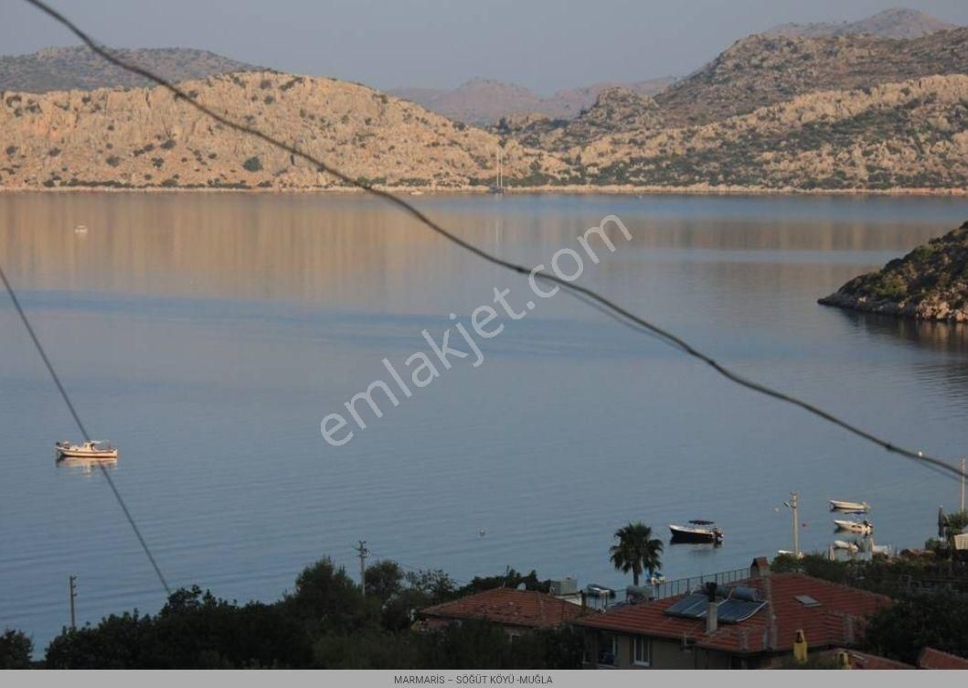 Marmariste Cennetten Bir Köşe - Görsel 16