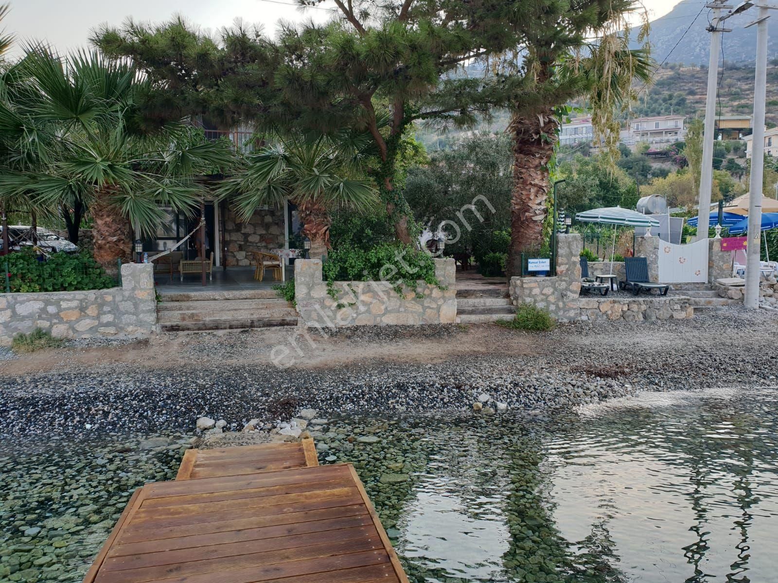 Marmariste Cennetten Bir Köşe - Görsel 22