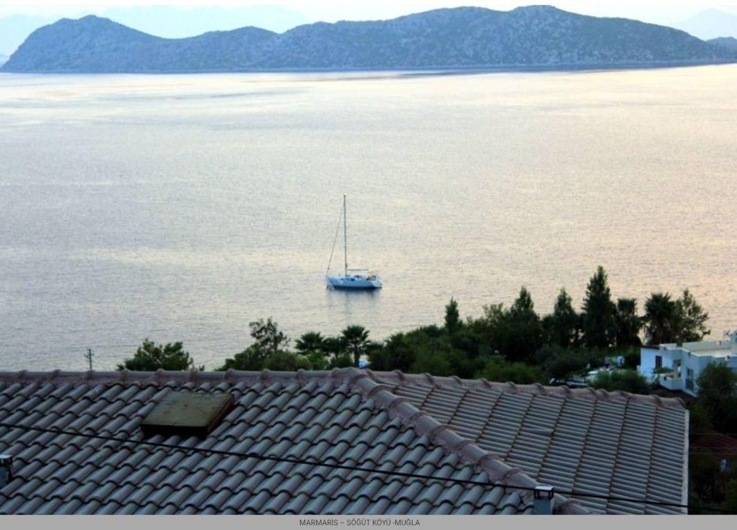 Marmariste Cennetten Bir Köşe - Görsel 14