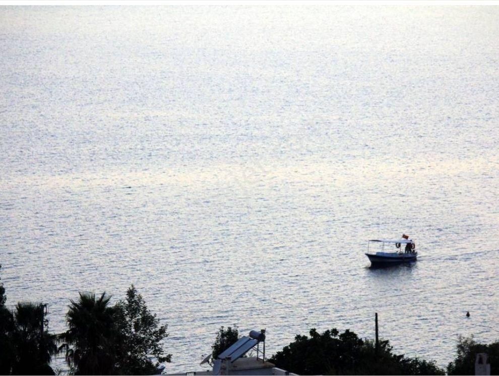 Marmariste Cennetten Bir Köşe - Görsel 32