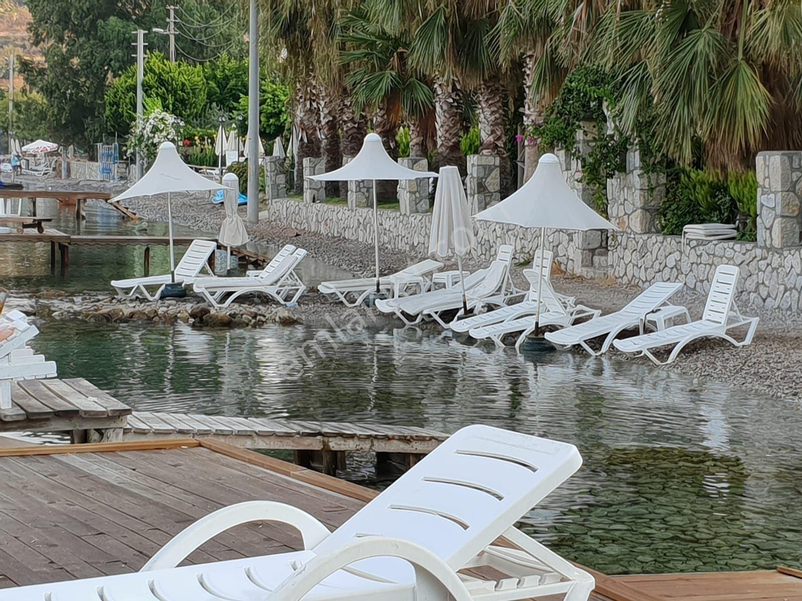 Marmariste Cennetten Bir Köşe - Görsel 24