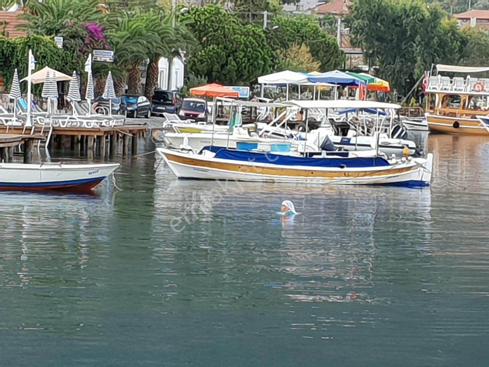 Marmariste Cennetten Bir Köşe - Görsel 28