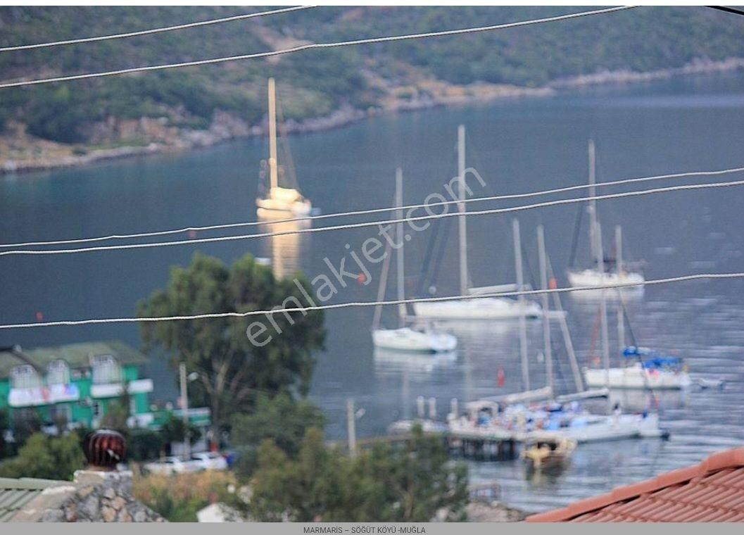 Marmariste Cennetten Bir Köşe - Görsel 13