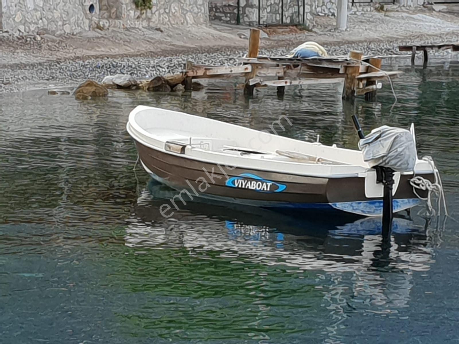 Marmariste Cennetten Bir Köşe - Görsel 21