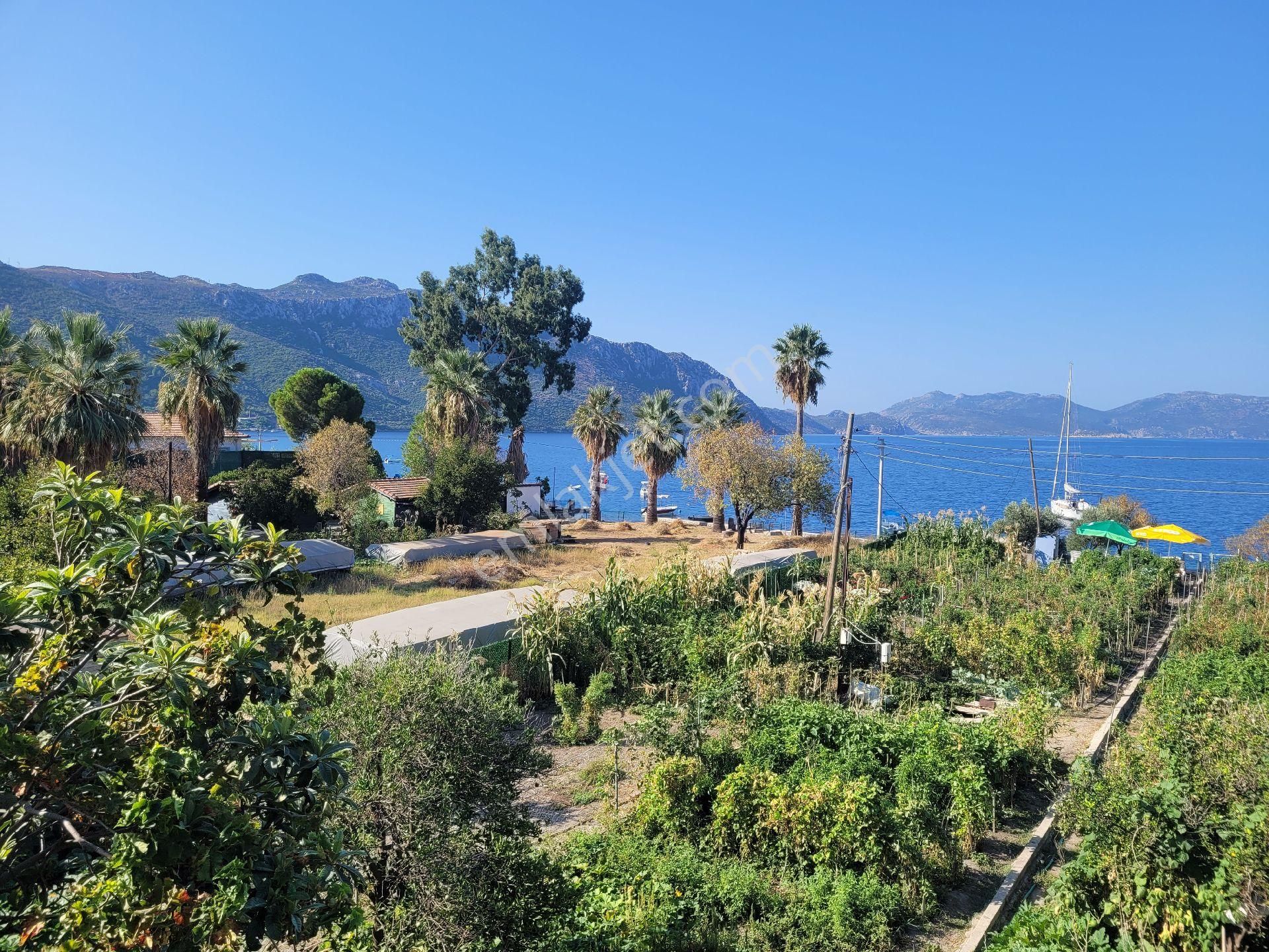 Marmariste Cennetten Bir Köşe - Görsel 18