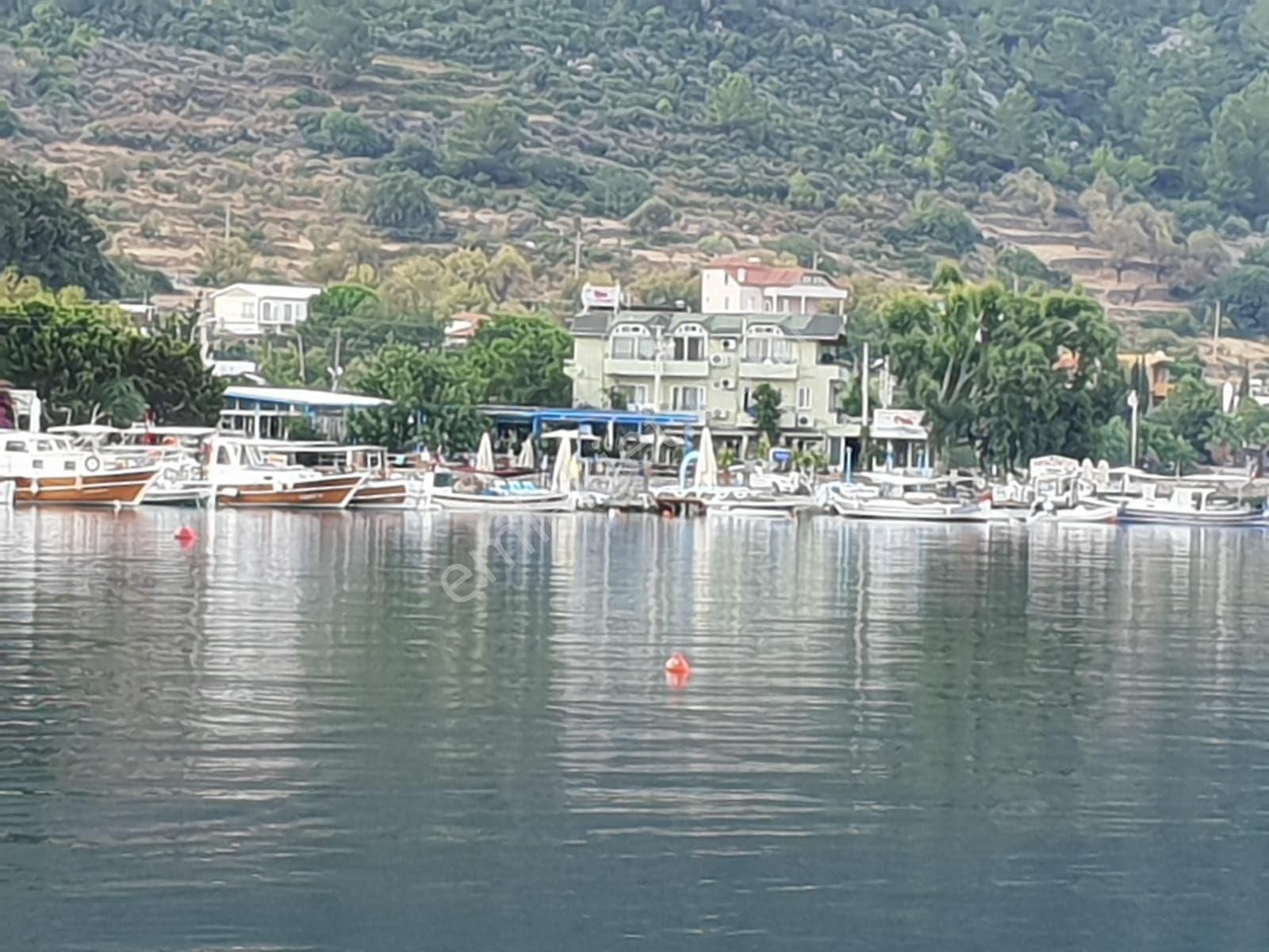 Marmariste Cennetten Bir Köşe - Görsel 30