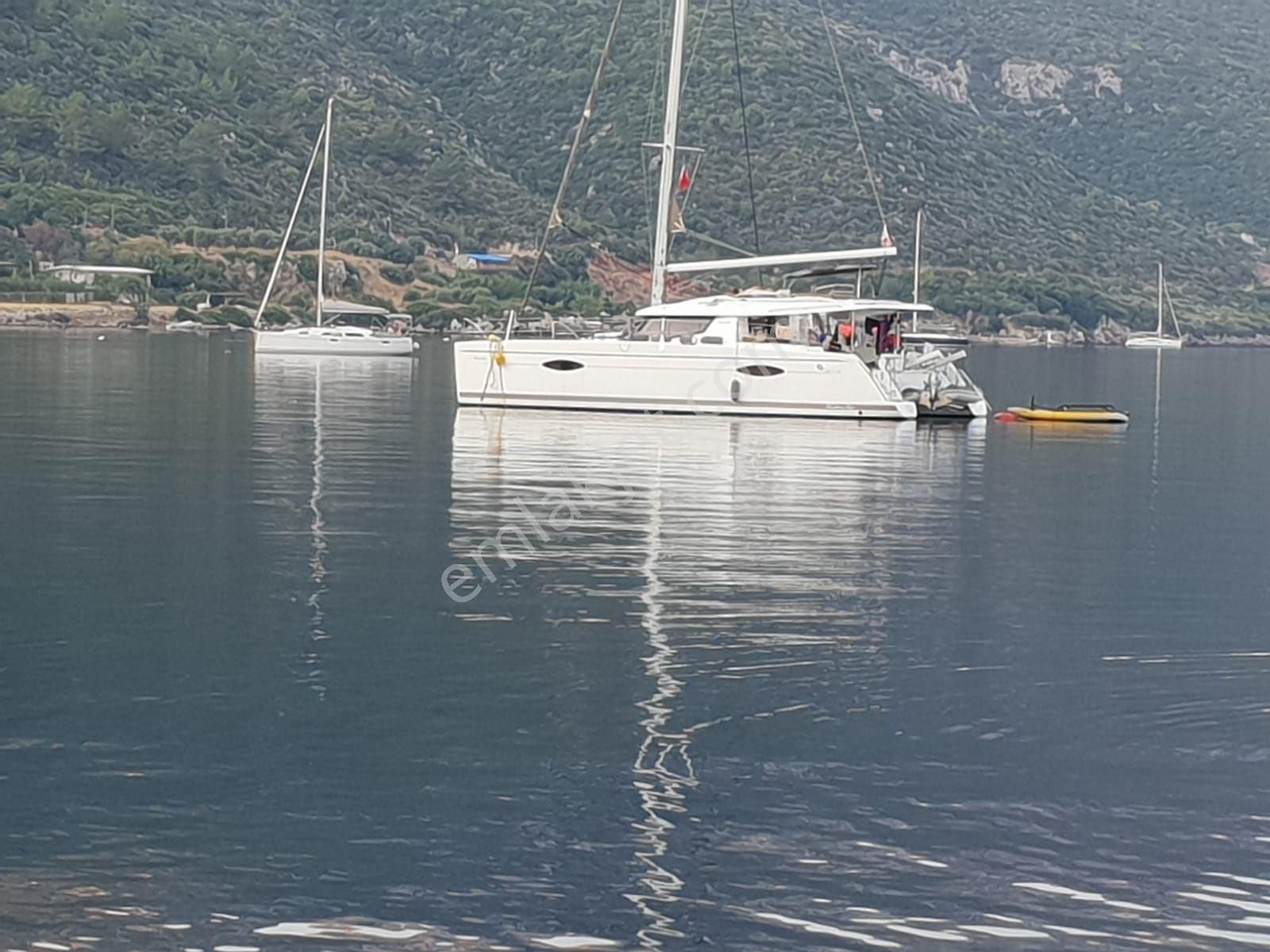 Marmariste Cennetten Bir Köşe - Görsel 27