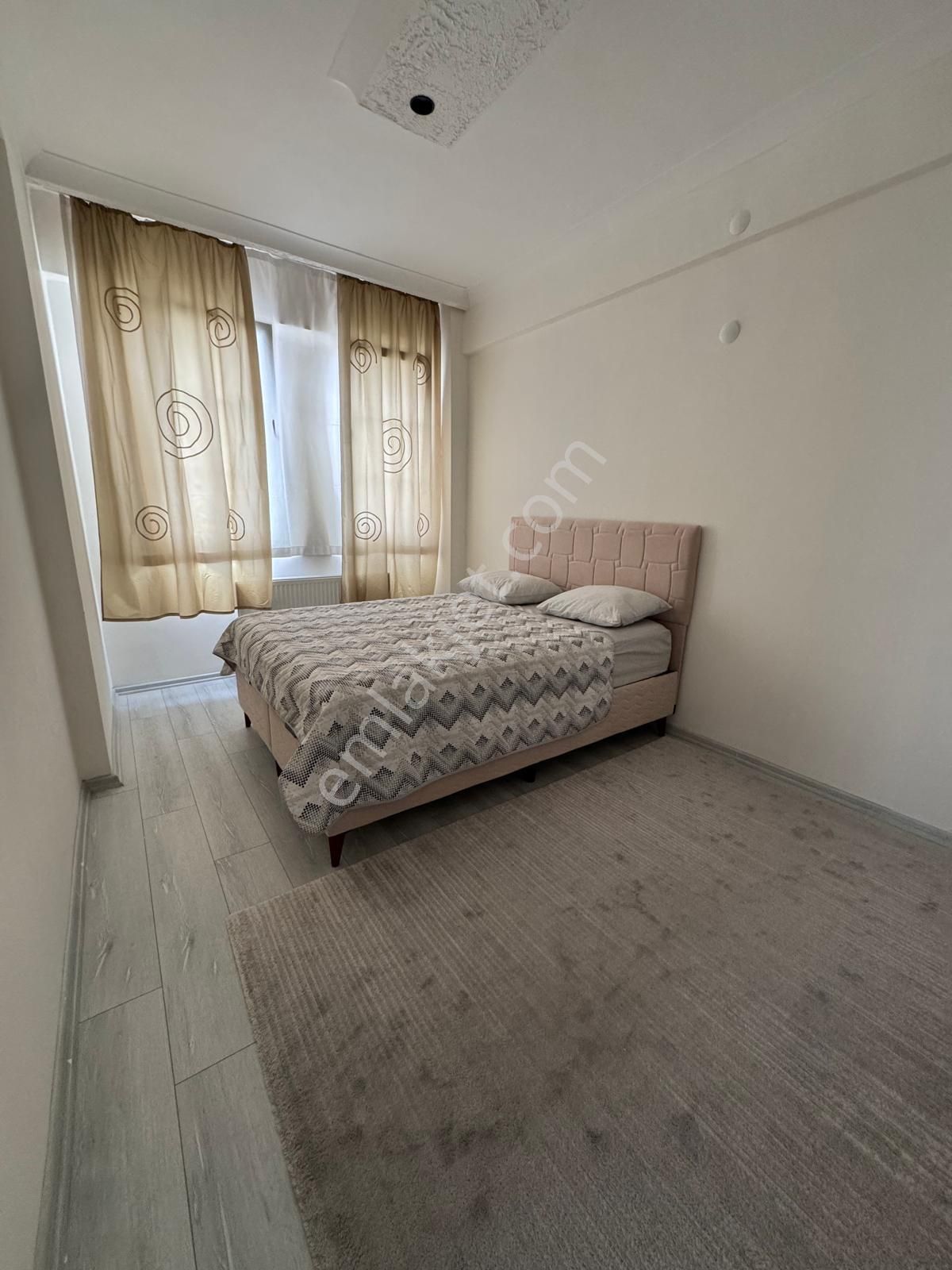 Gömeç Yaya Mahallesinde Kiralık Eşyalı Kapalı Mutfak 1+1 Daire - Görsel 13