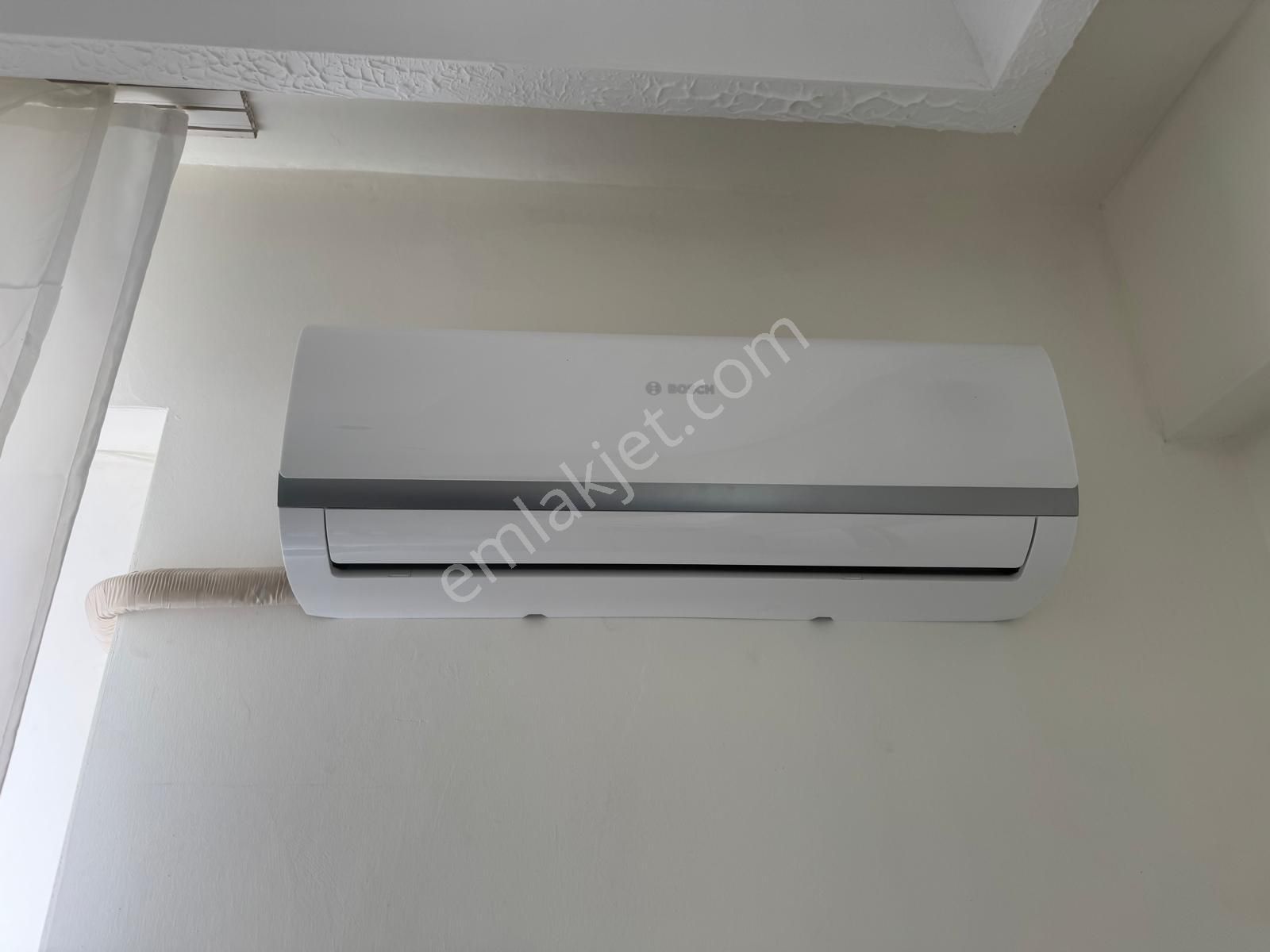 Gömeç Yaya Mahallesinde Kiralık Eşyalı Kapalı Mutfak 1+1 Daire - Görsel 8