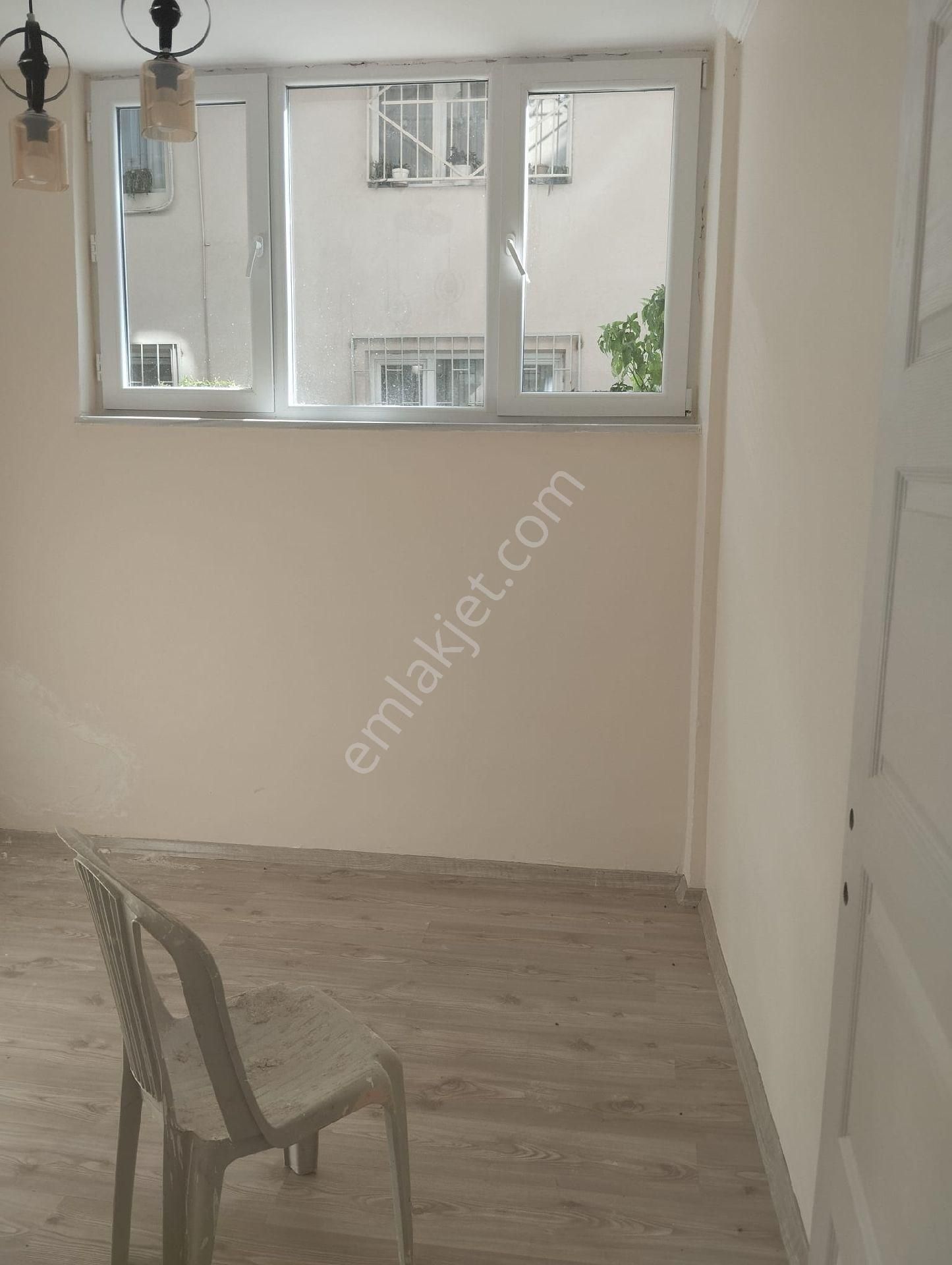 Bilgi Emlak'tan Süleymanpaşa Merkezde Full Yapılı 1+1 Daire - Görsel 9