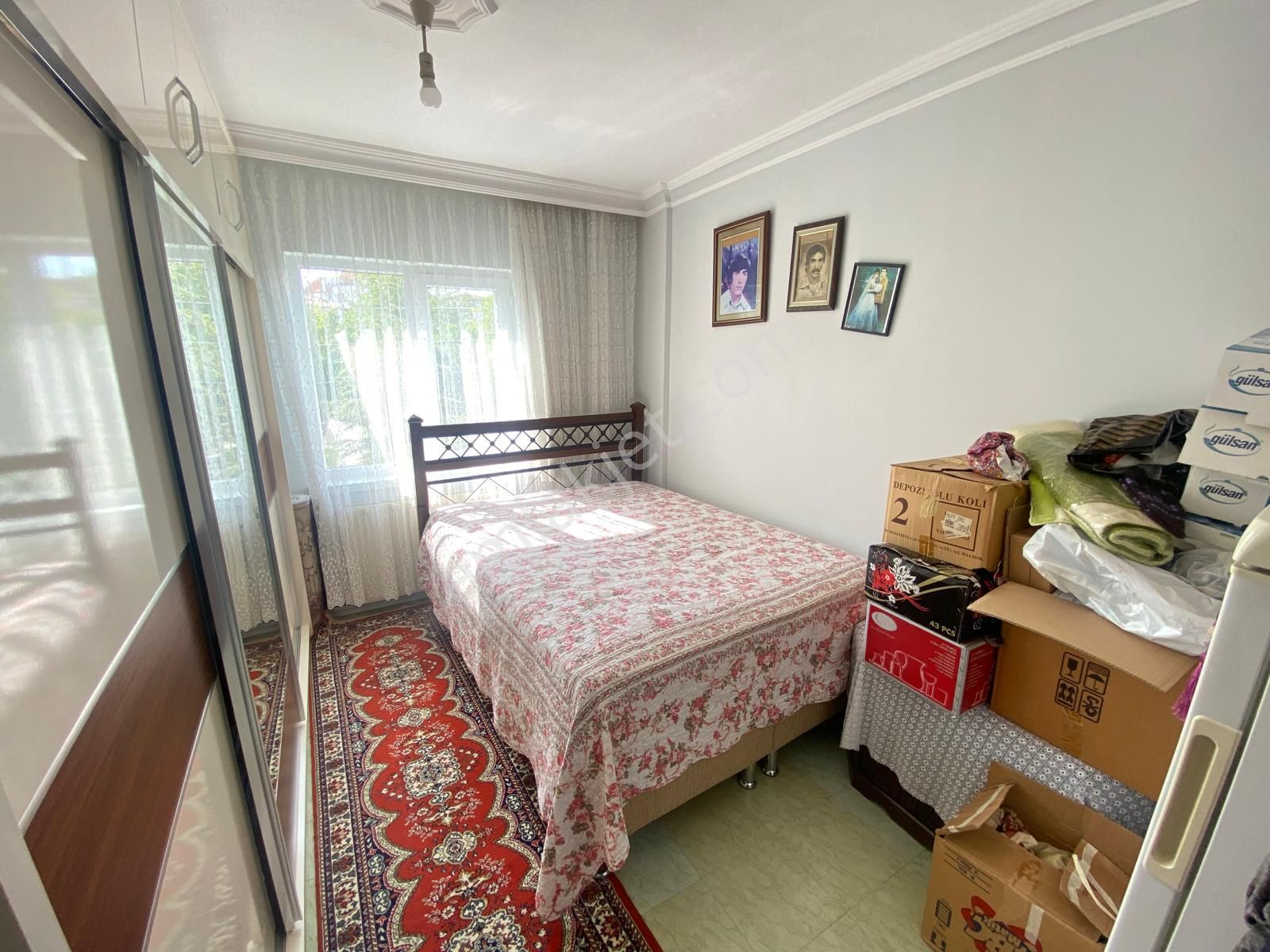 Mç Emlak'tan Pınarbaşı Mah'sınde 3+1 Satılık Daire - Görsel 26