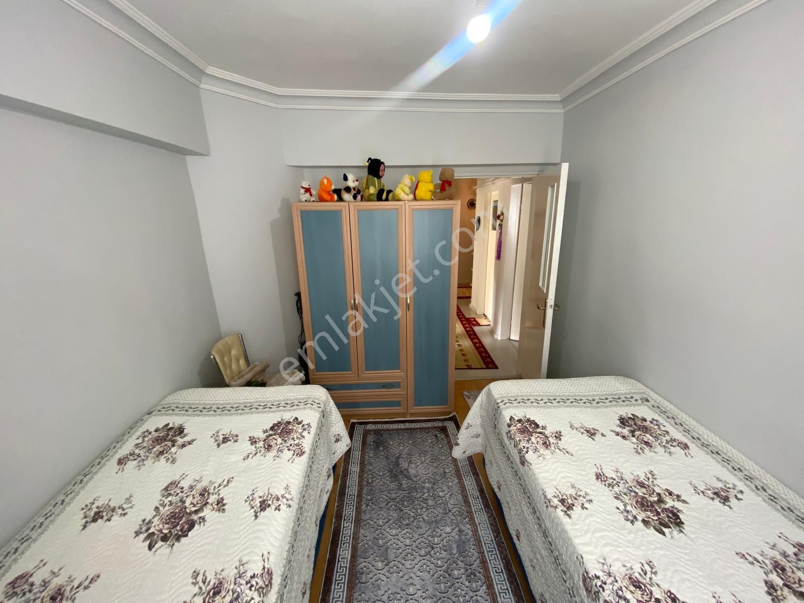 Mç Emlak'tan Pınarbaşı Mah'sınde 3+1 Satılık Daire - Görsel 23