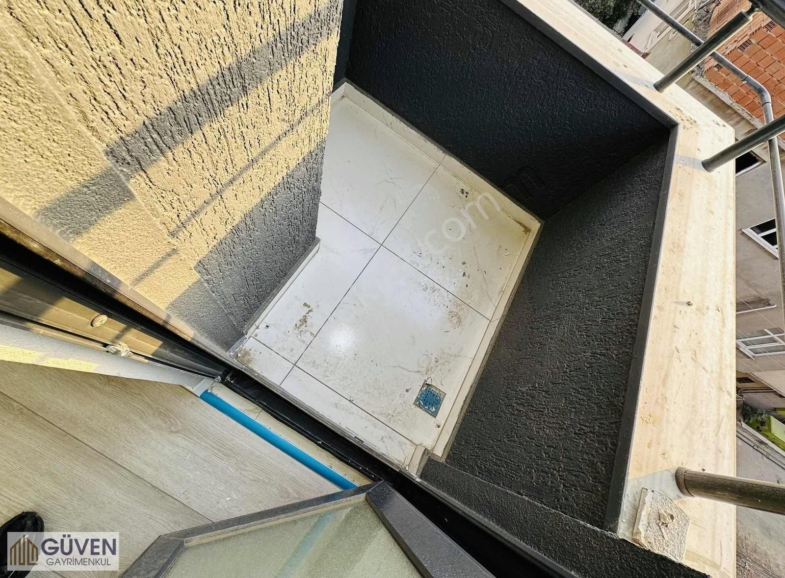 Kültür Merkezi Dibinde 4+1 220m2 Asans Kap.oto Geniş Dublex - Görsel 25