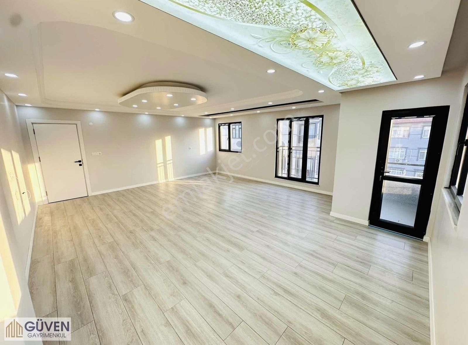 Kültür Merkezi Dibinde 4+1 220m2 Asans Kap.oto Geniş Dublex - Görsel 34