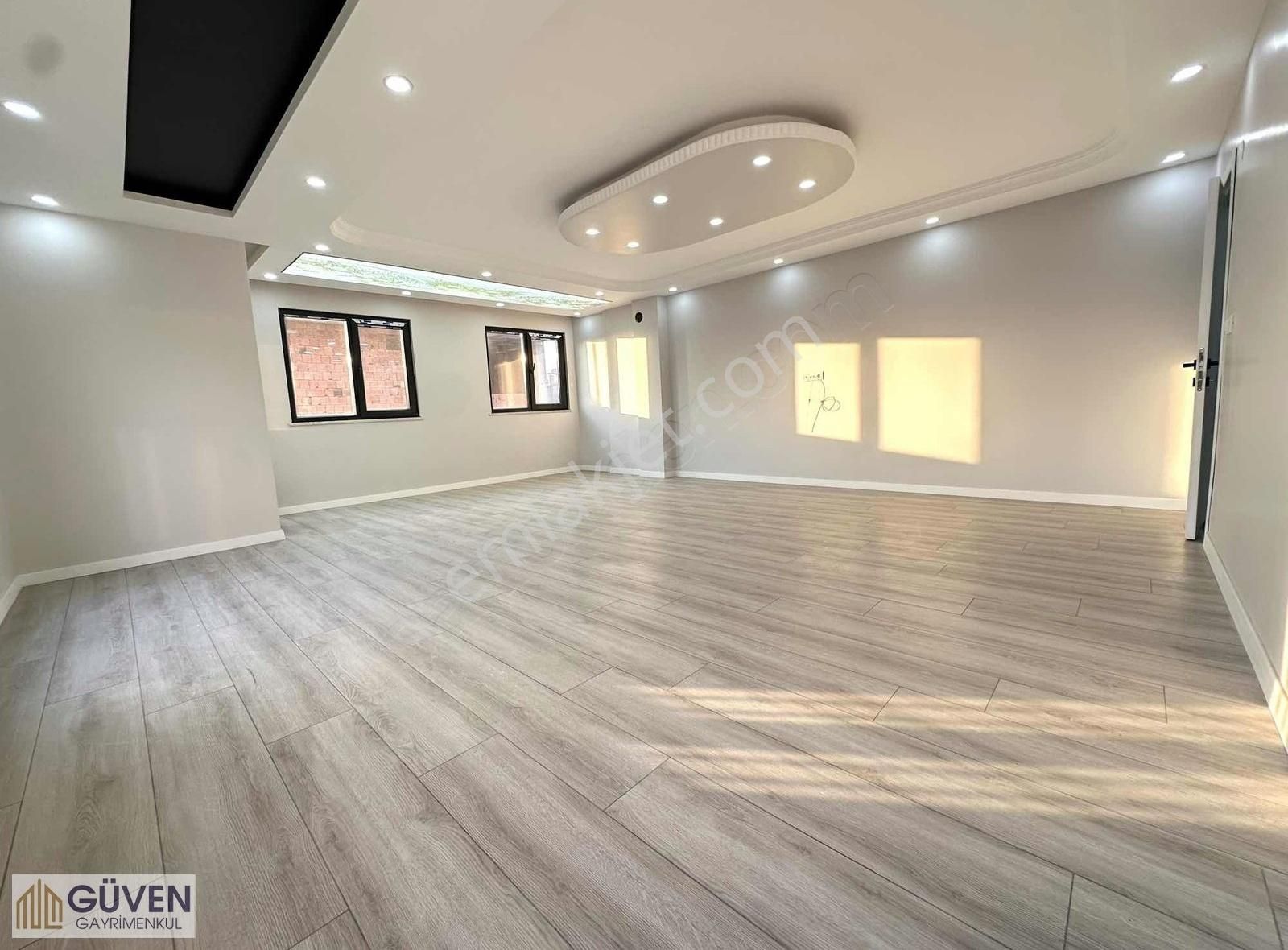 Kültür Merkezi Dibinde 4+1 220m2 Asans Kap.oto Geniş Dublex - Görsel 17