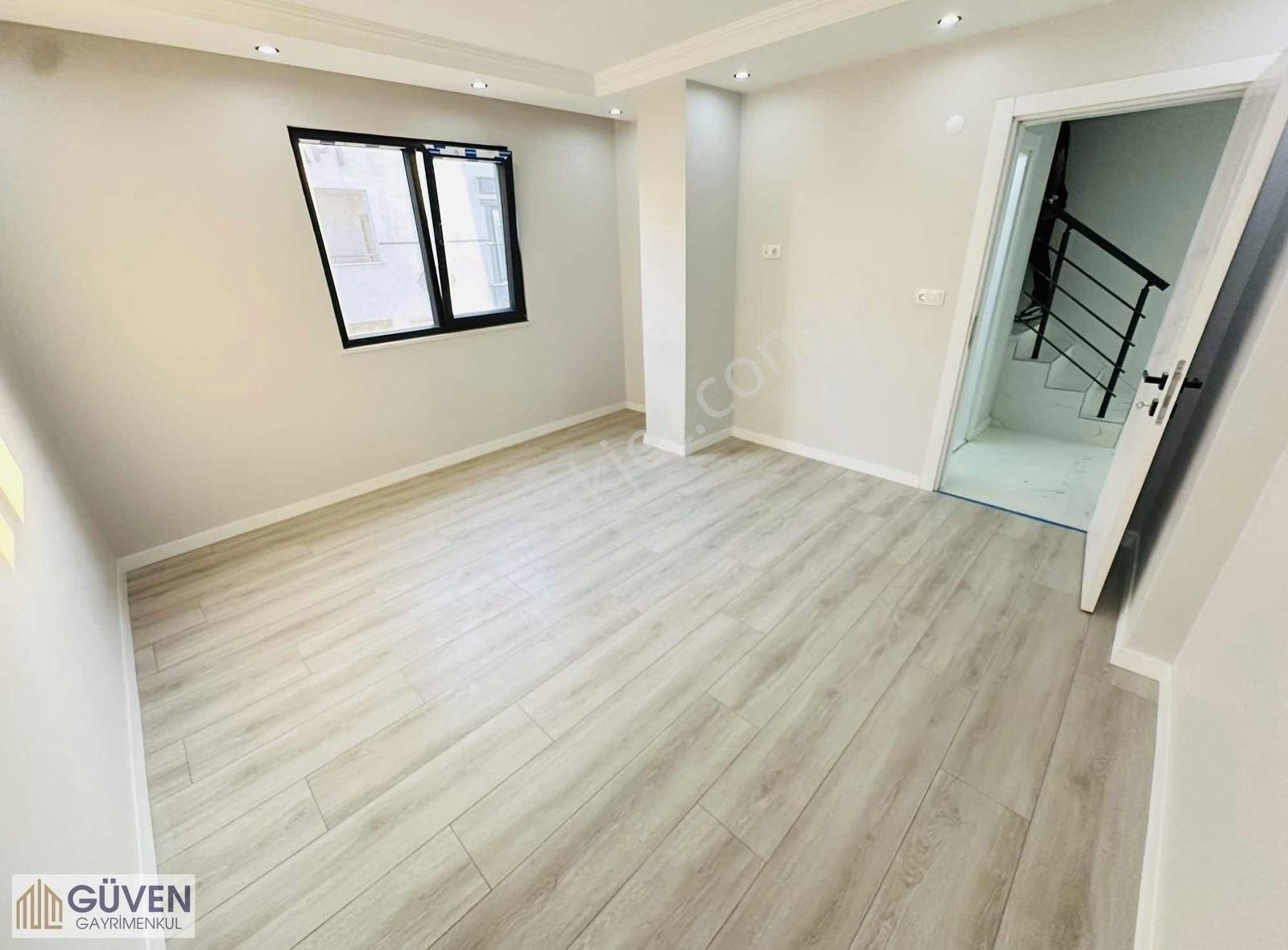 Kültür Merkezi Dibinde 4+1 220m2 Asans Kap.oto Geniş Dublex - Görsel 18