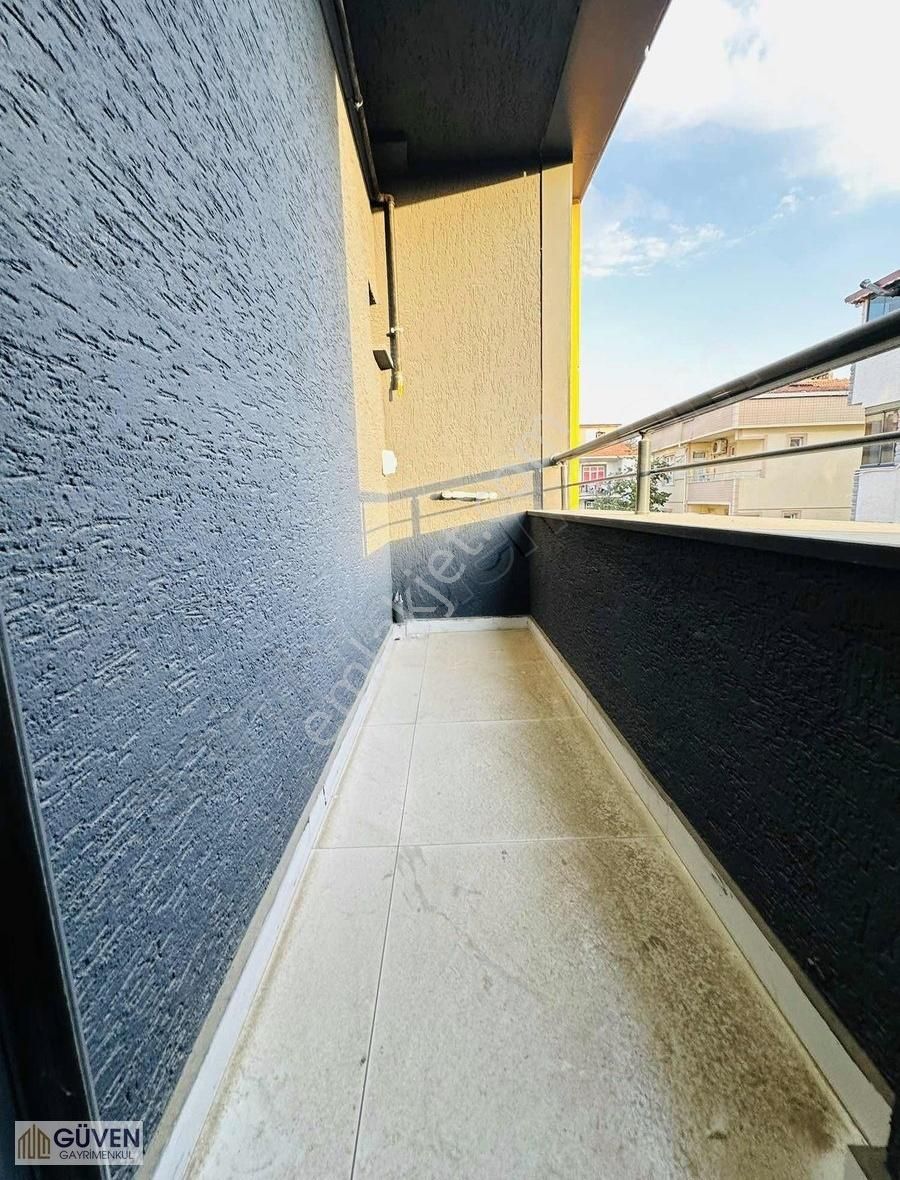 Kültür Merkezi Dibinde 4+1 220m2 Asans Kap.oto Geniş Dublex - Görsel 33