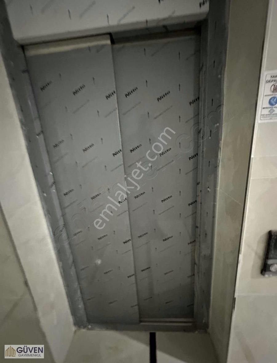 Kültür Merkezi Dibinde 4+1 220m2 Asans Kap.oto Geniş Dublex - Görsel 22