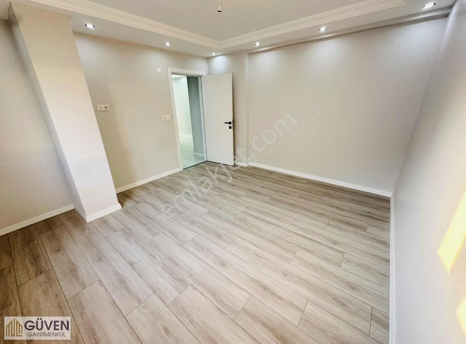 Kültür Merkezi Dibinde 4+1 220m2 Asans Kap.oto Geniş Dublex - Görsel 7