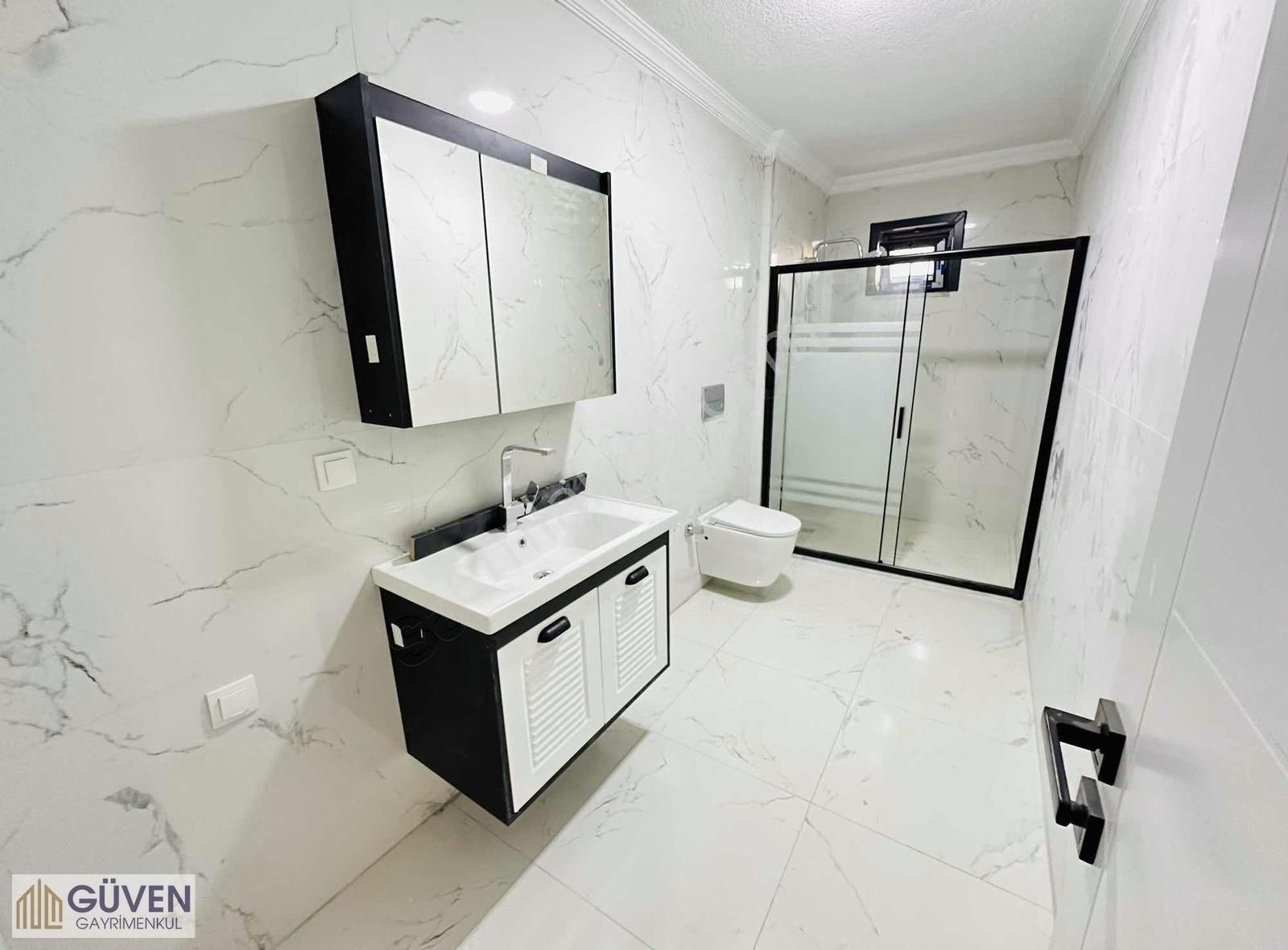 Kültür Merkezi Dibinde 4+1 220m2 Asans Kap.oto Geniş Dublex - Görsel 9