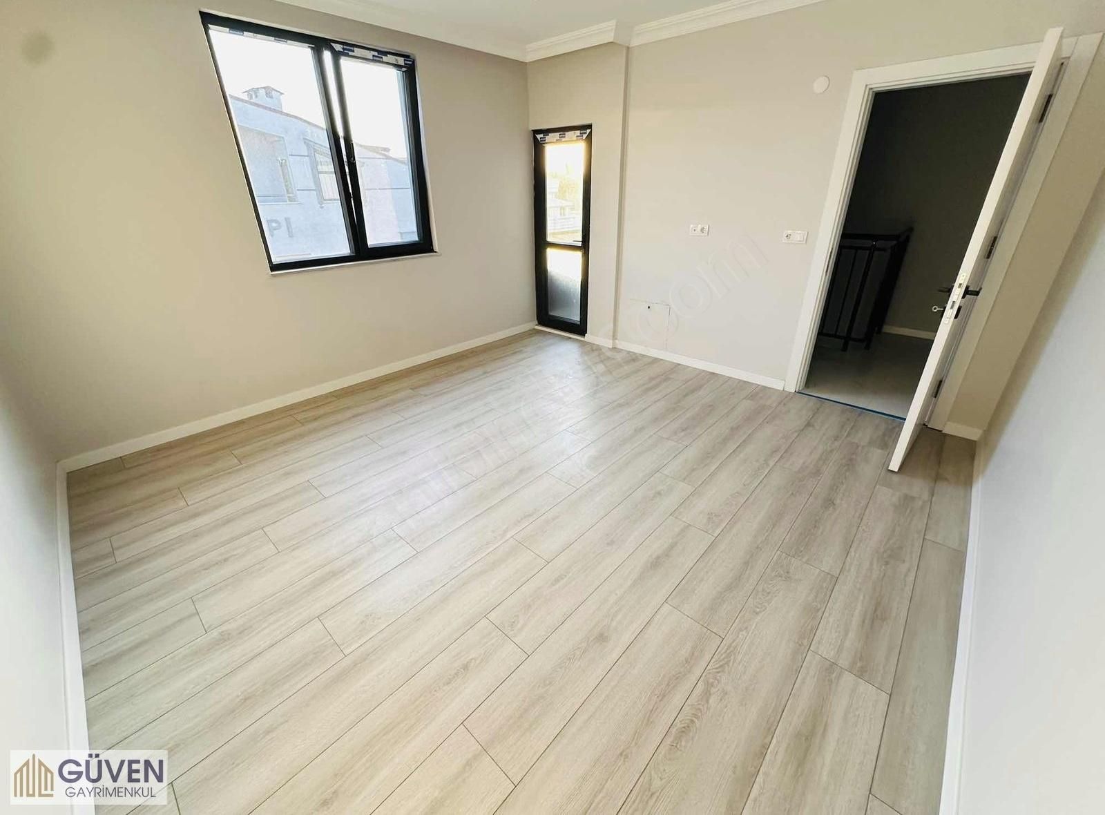 Kültür Merkezi Dibinde 4+1 220m2 Asans Kap.oto Geniş Dublex - Görsel 15