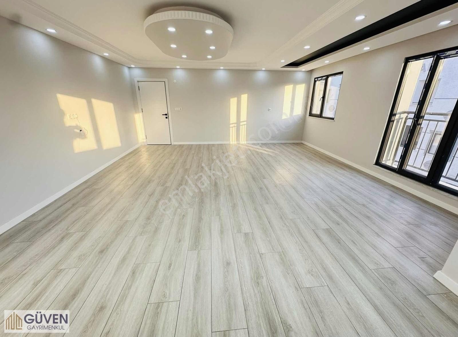 Kültür Merkezi Dibinde 4+1 220m2 Asans Kap.oto Geniş Dublex - Görsel 30