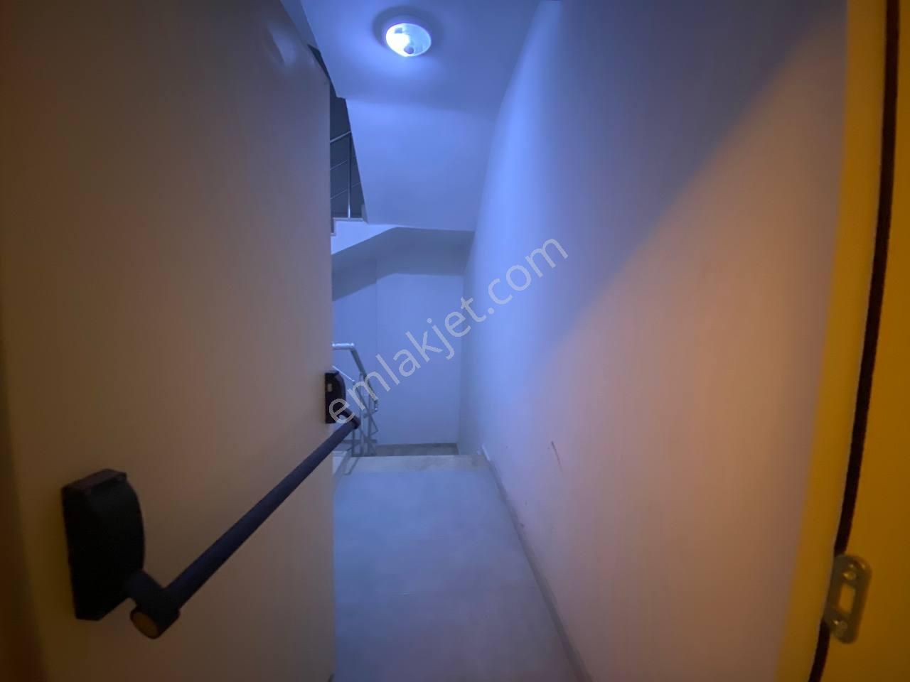 Mahmutlar'da Full Aktiviteli Site'de 1+1 60 M2 7.kat Güney Cephe - Görsel 26