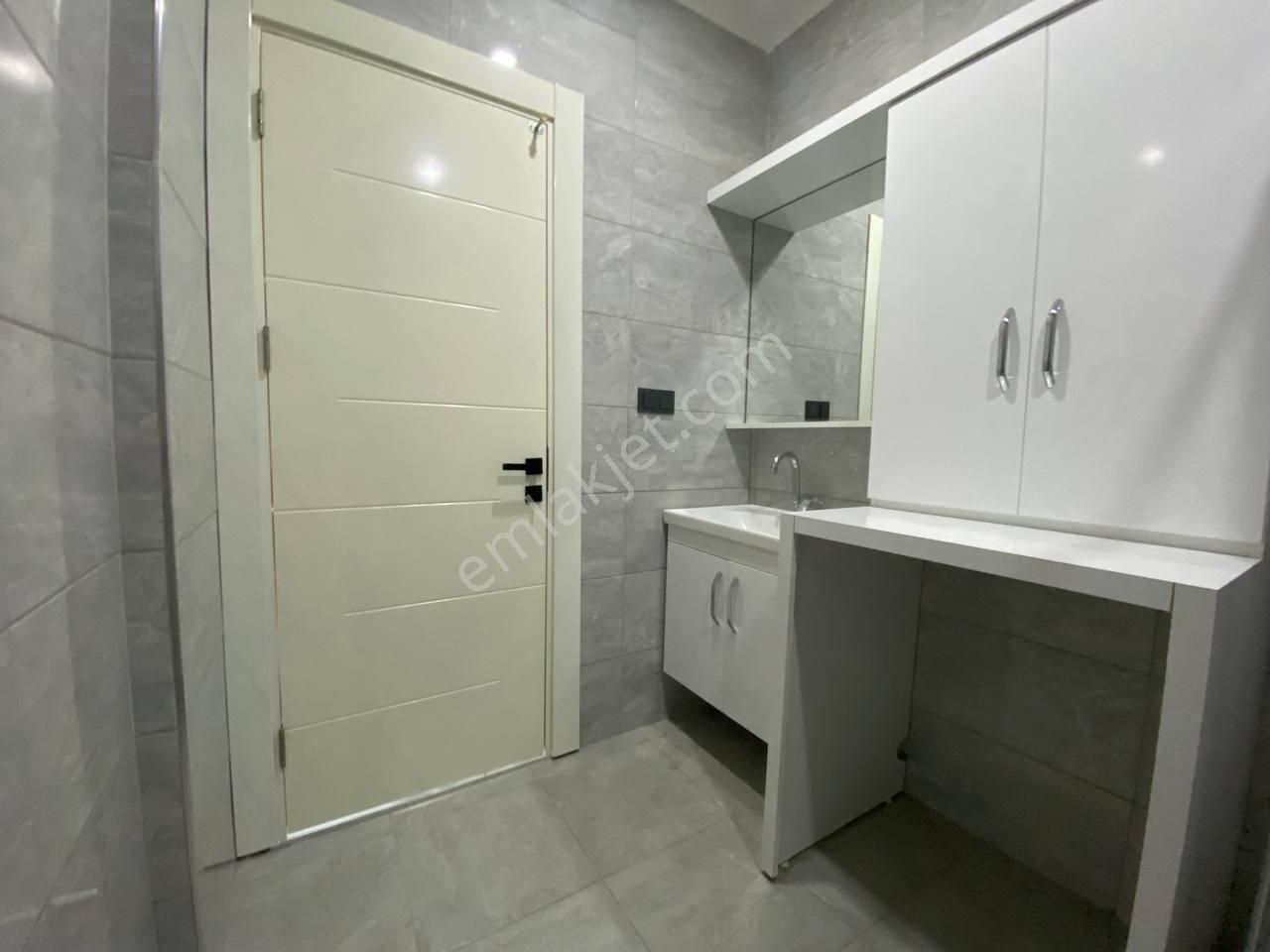 Mahmutlar'da Full Aktiviteli Site'de 1+1 60 M2 7.kat Güney Cephe - Görsel 4