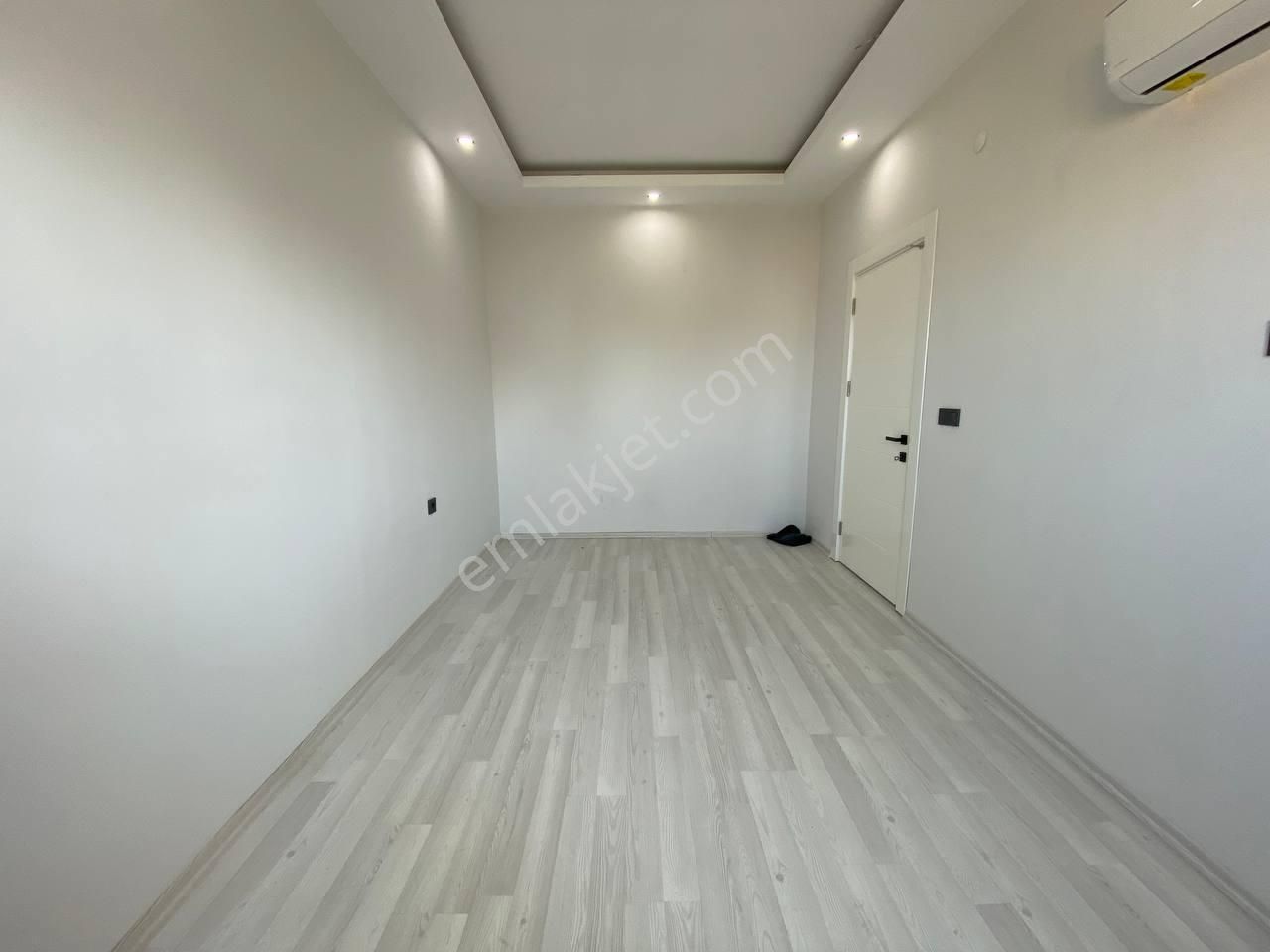 Mahmutlar'da Full Aktiviteli Site'de 1+1 60 M2 7.kat Güney Cephe - Görsel 7