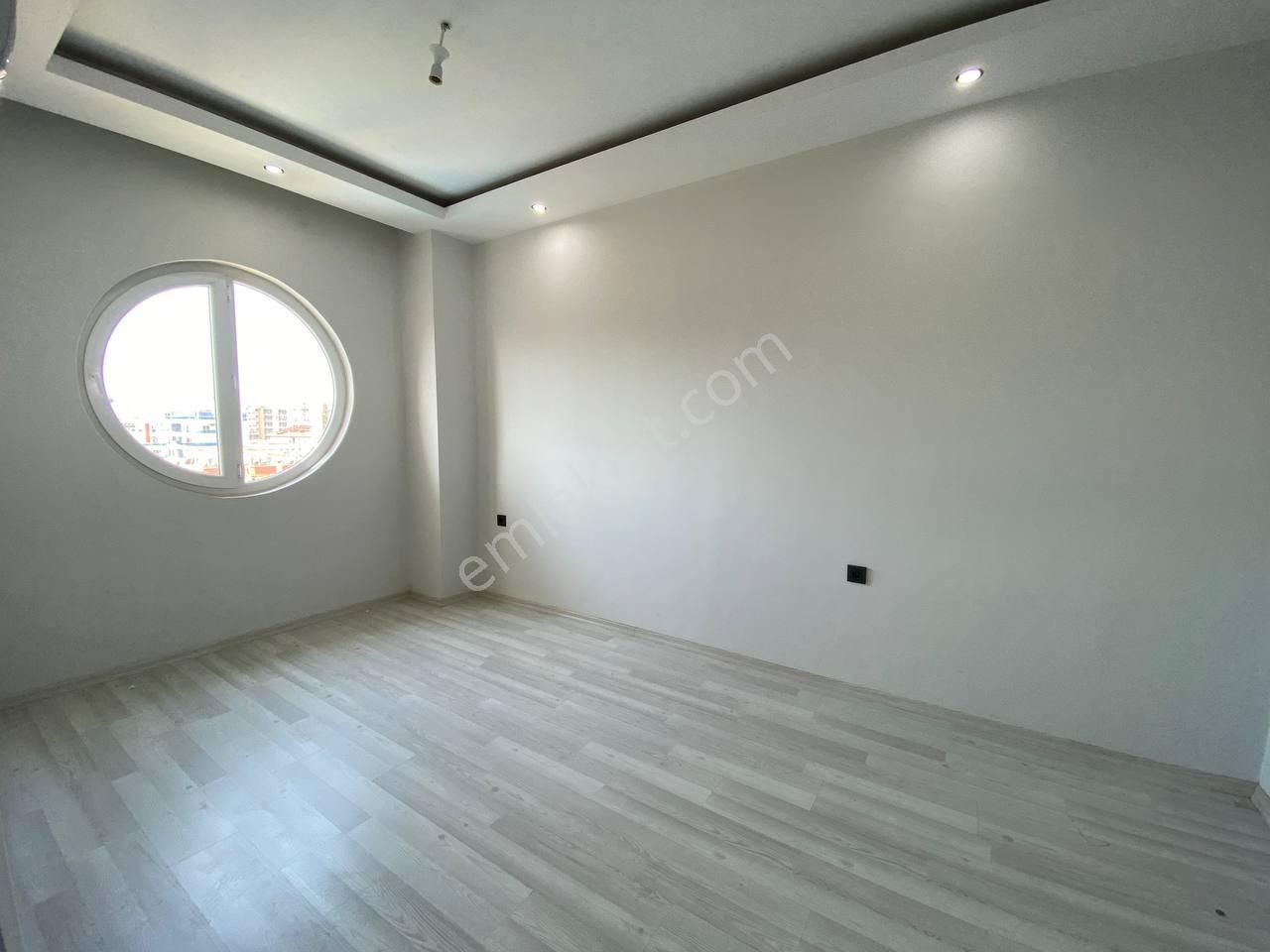 Mahmutlar'da Full Aktiviteli Site'de 1+1 60 M2 7.kat Güney Cephe - Görsel 5