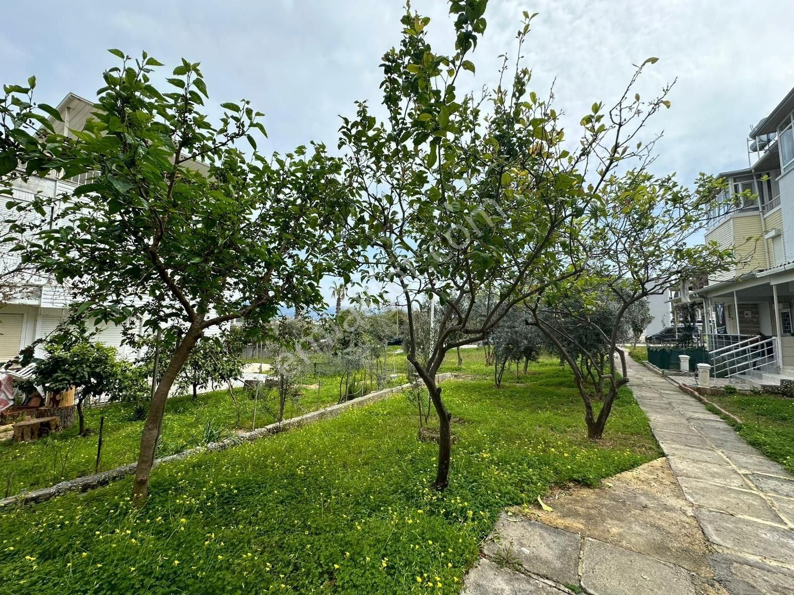 🏡 Antalya Alanya Türkler Bölgesinde Satılık 2+1 Dubleks Villa - Görsel 8