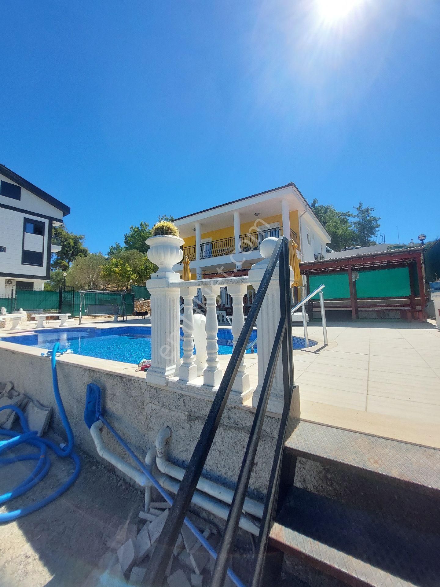 Müstakil Villa - Görsel 8