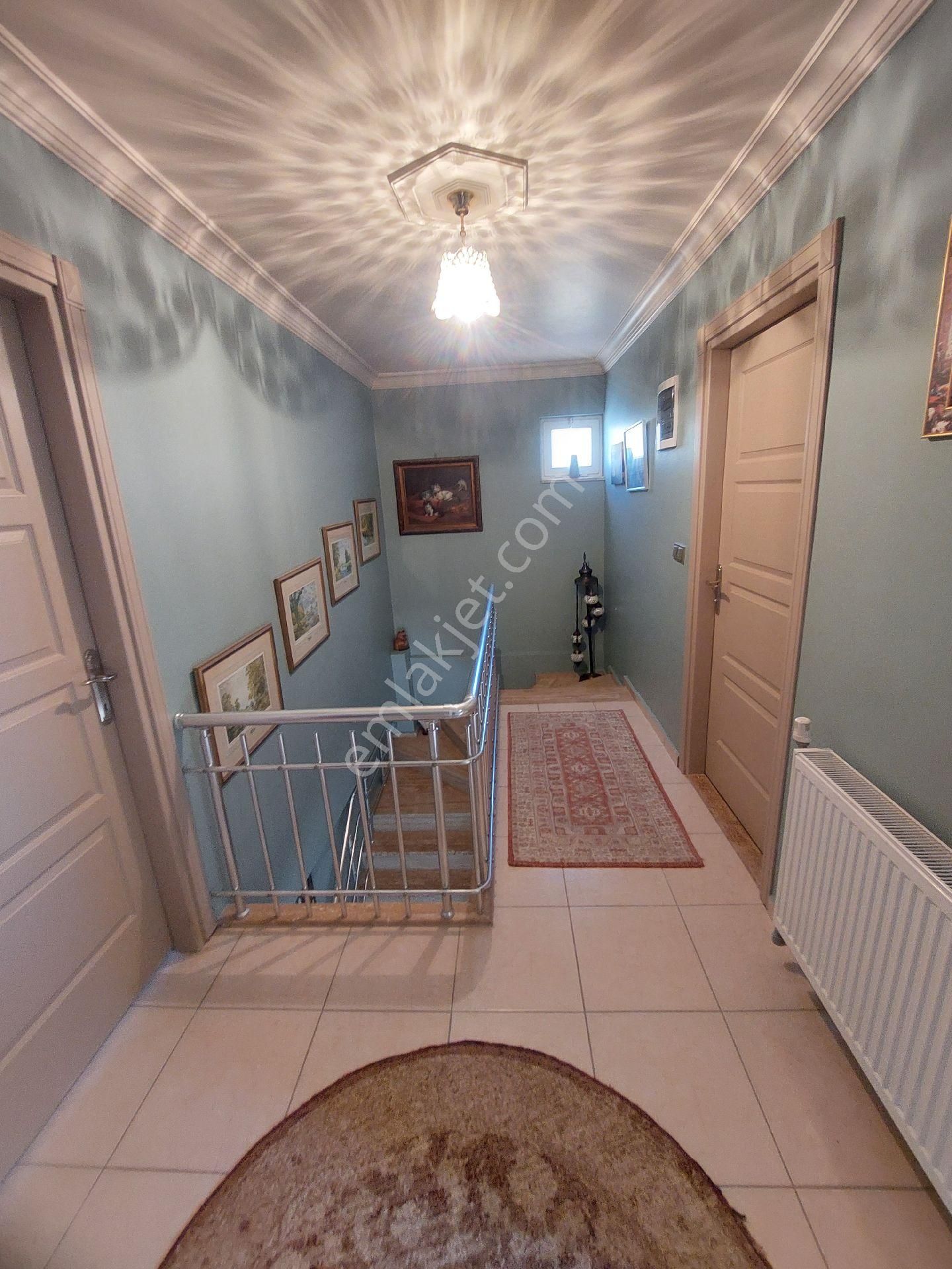 Müstakil Villa - Görsel 22