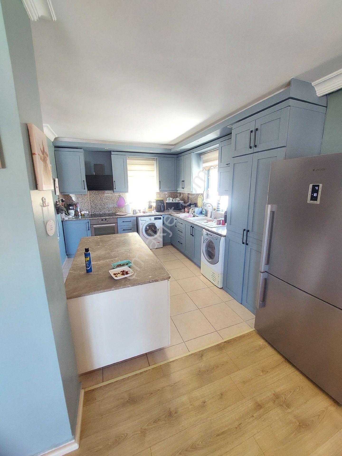 Müstakil Villa - Görsel 15