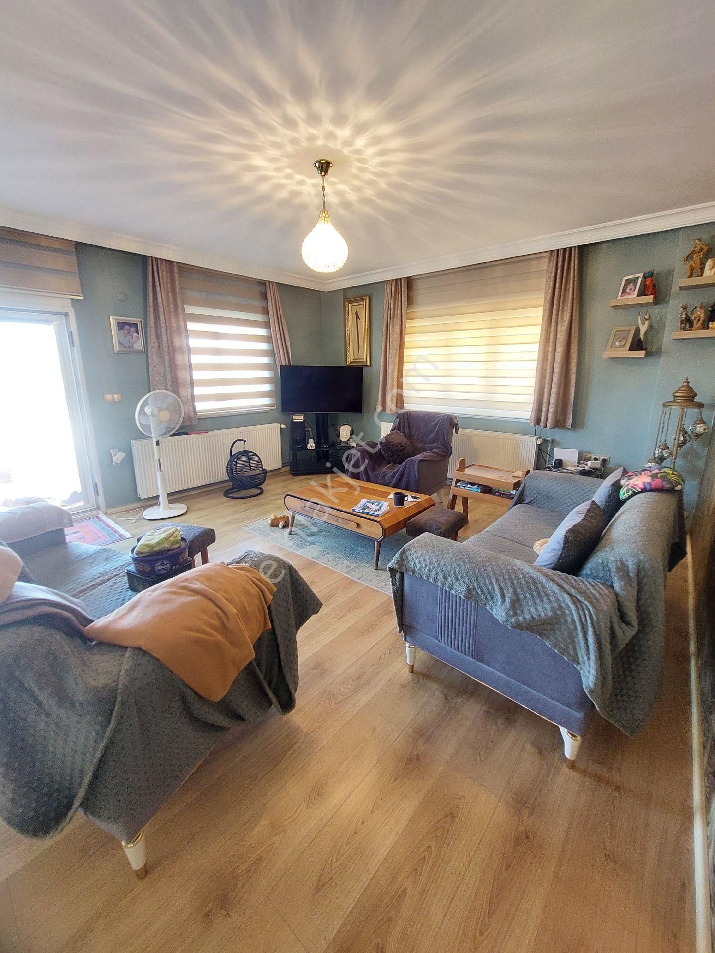 Müstakil Villa - Görsel 11