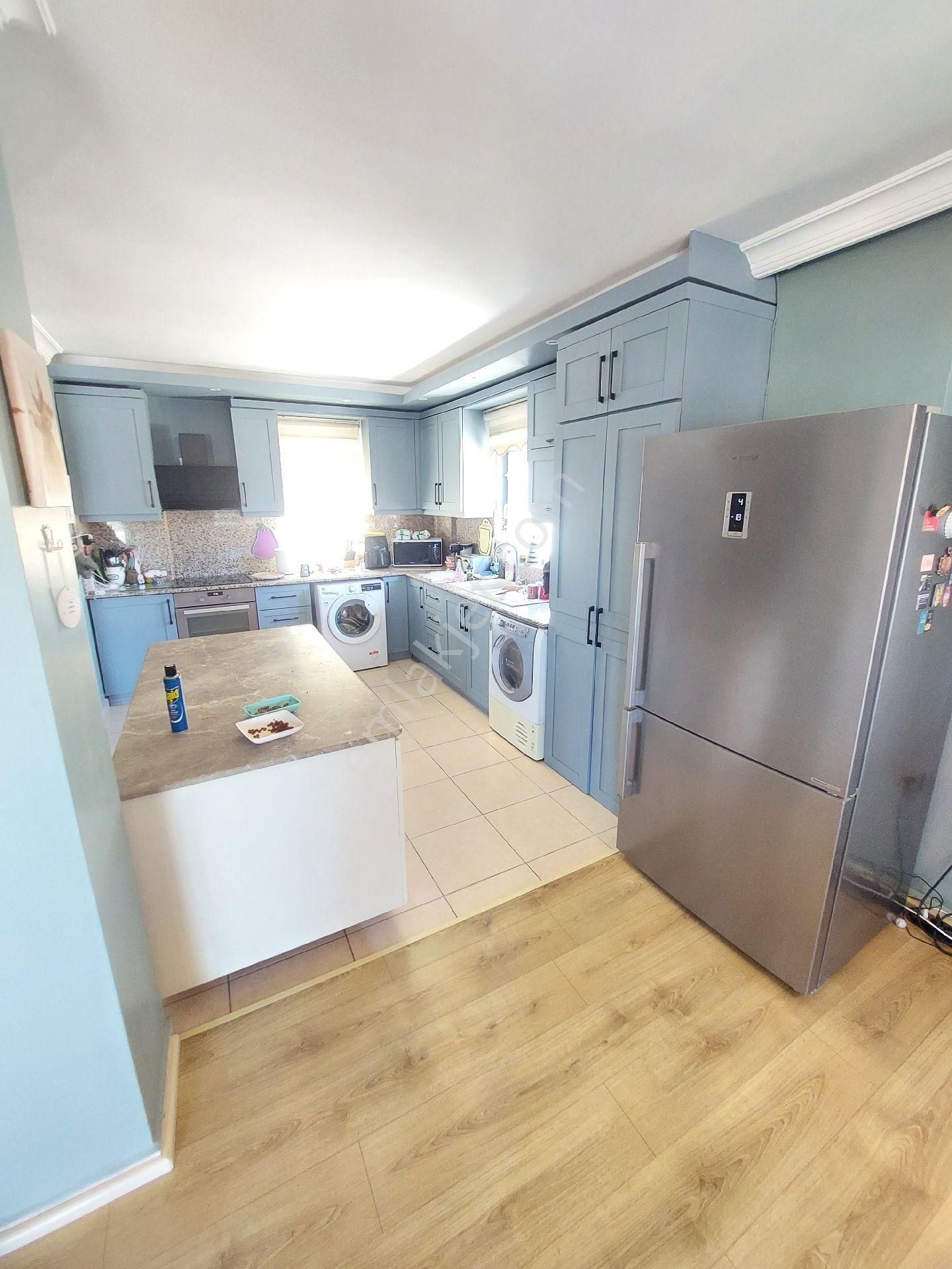 Müstakil Villa - Görsel 16