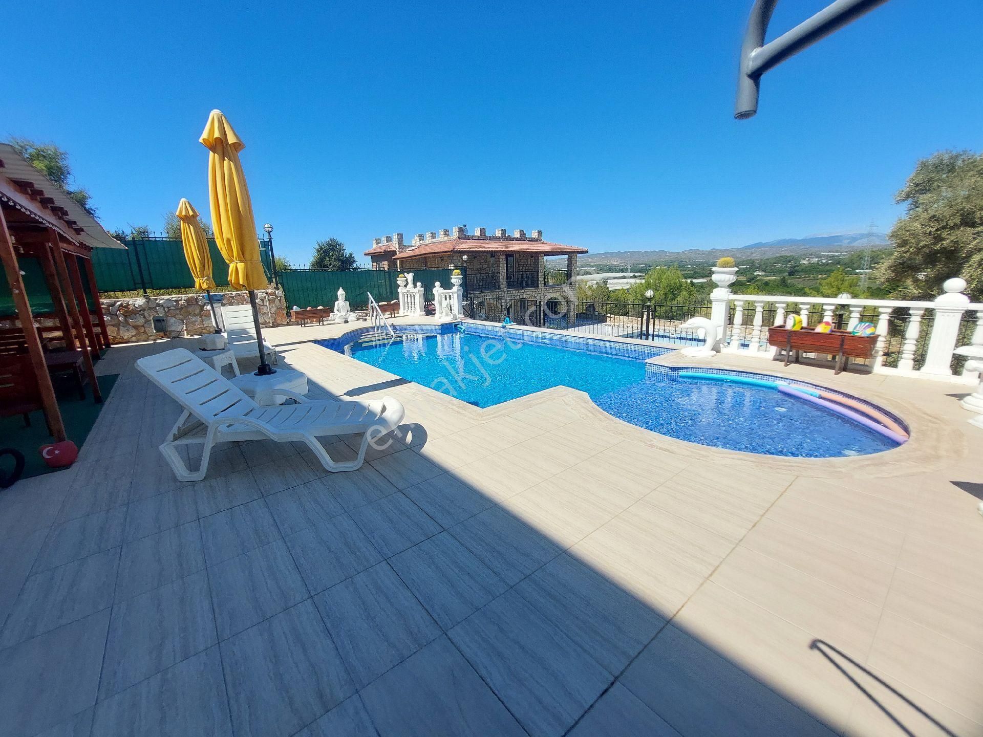 Müstakil Villa - Görsel 3