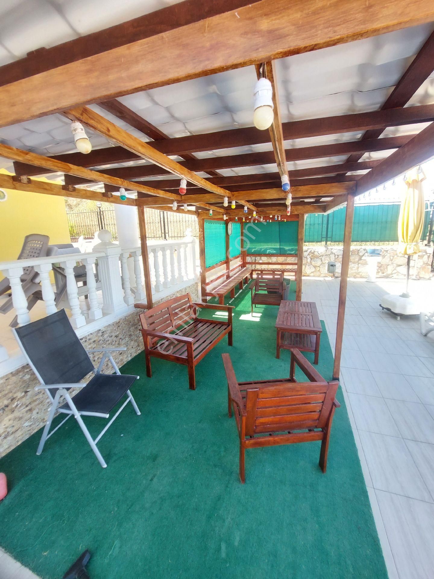 Müstakil Villa - Görsel 7