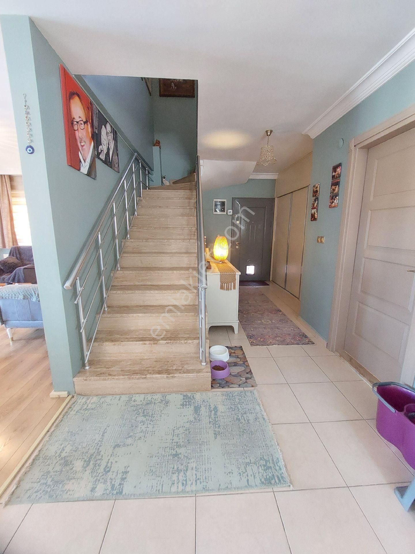 Müstakil Villa - Görsel 21