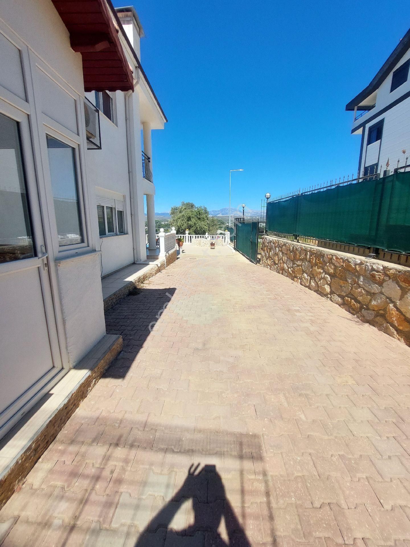 Müstakil Villa - Görsel 9