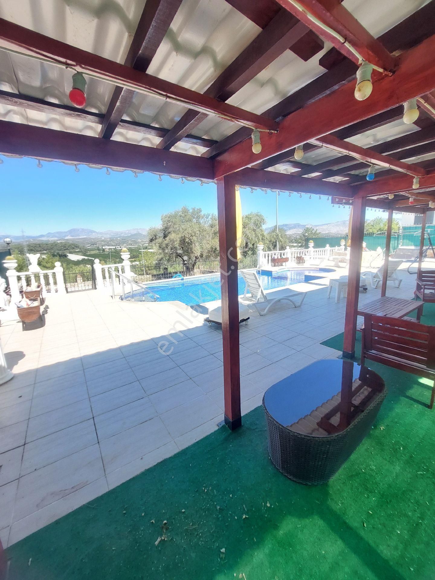 Müstakil Villa - Görsel 6