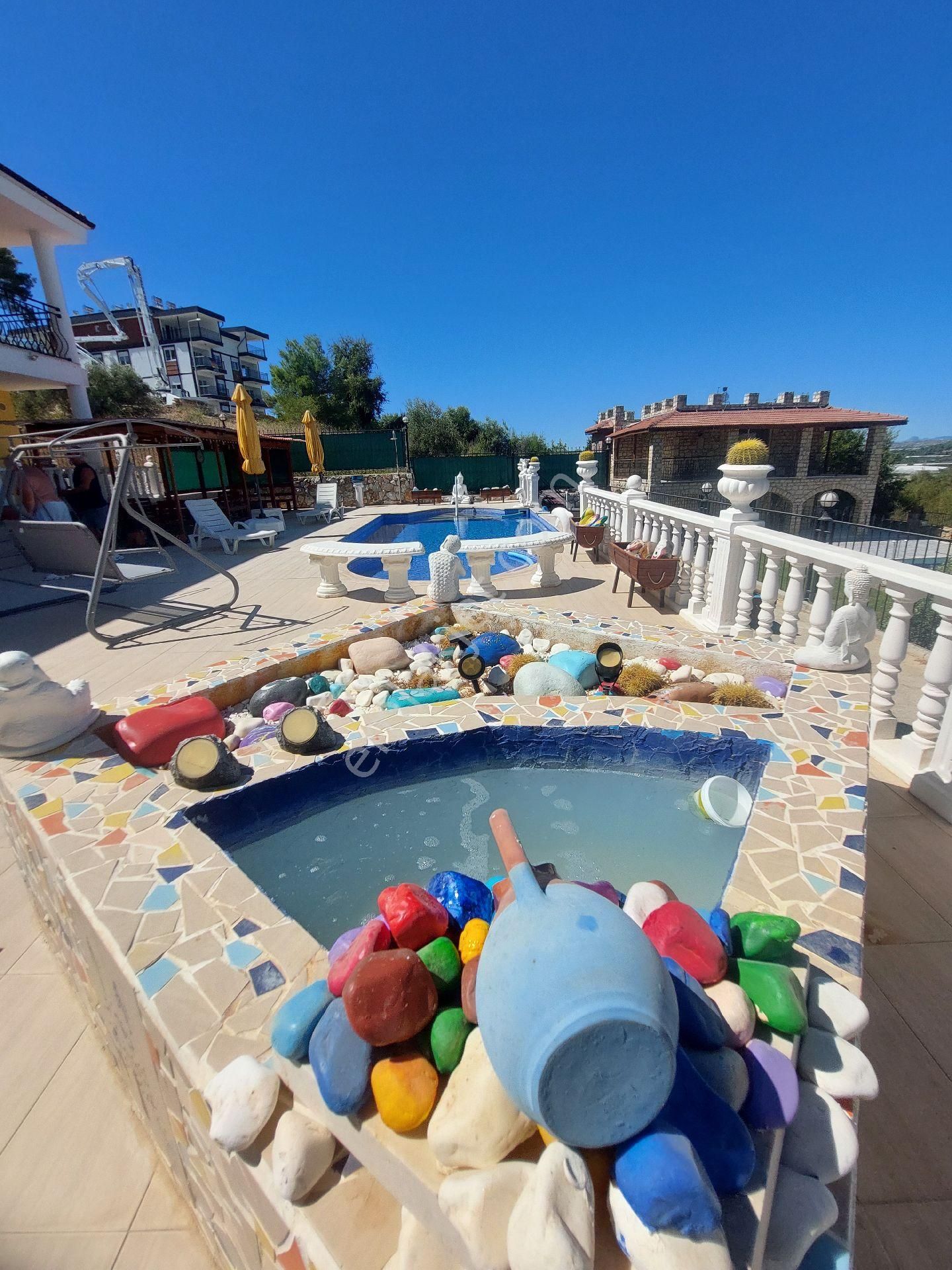 Müstakil Villa - Görsel 5