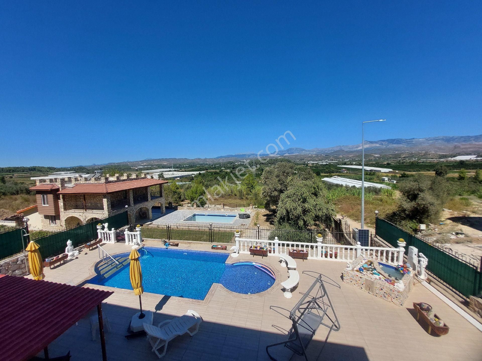 Müstakil Villa - Görsel 2