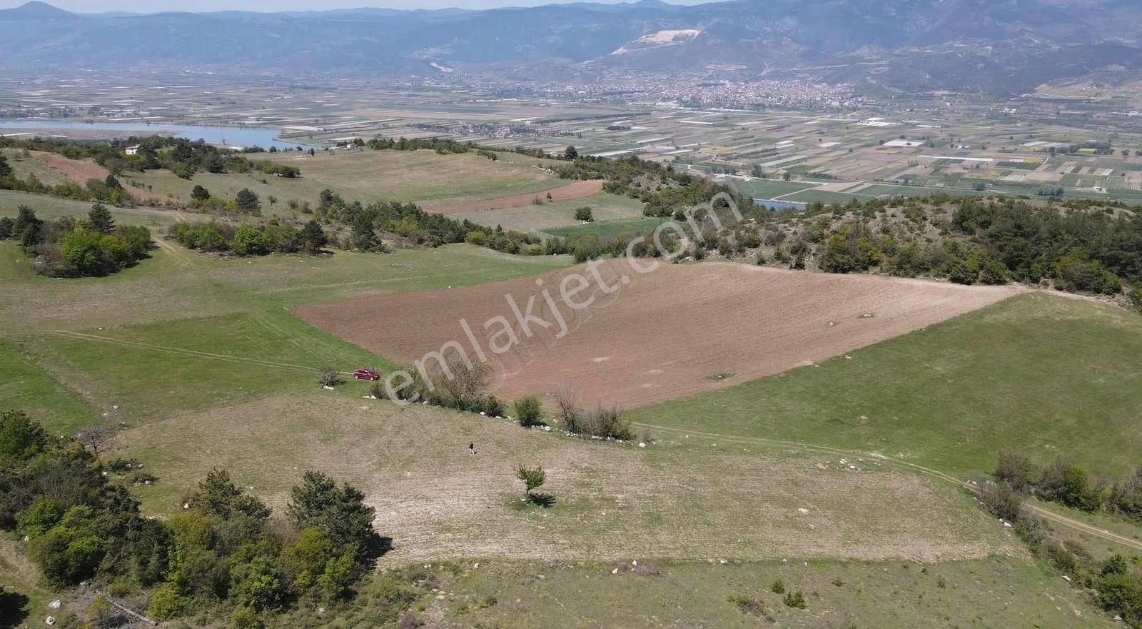 Muhteşem Manzaralı Arazi - Görsel 7