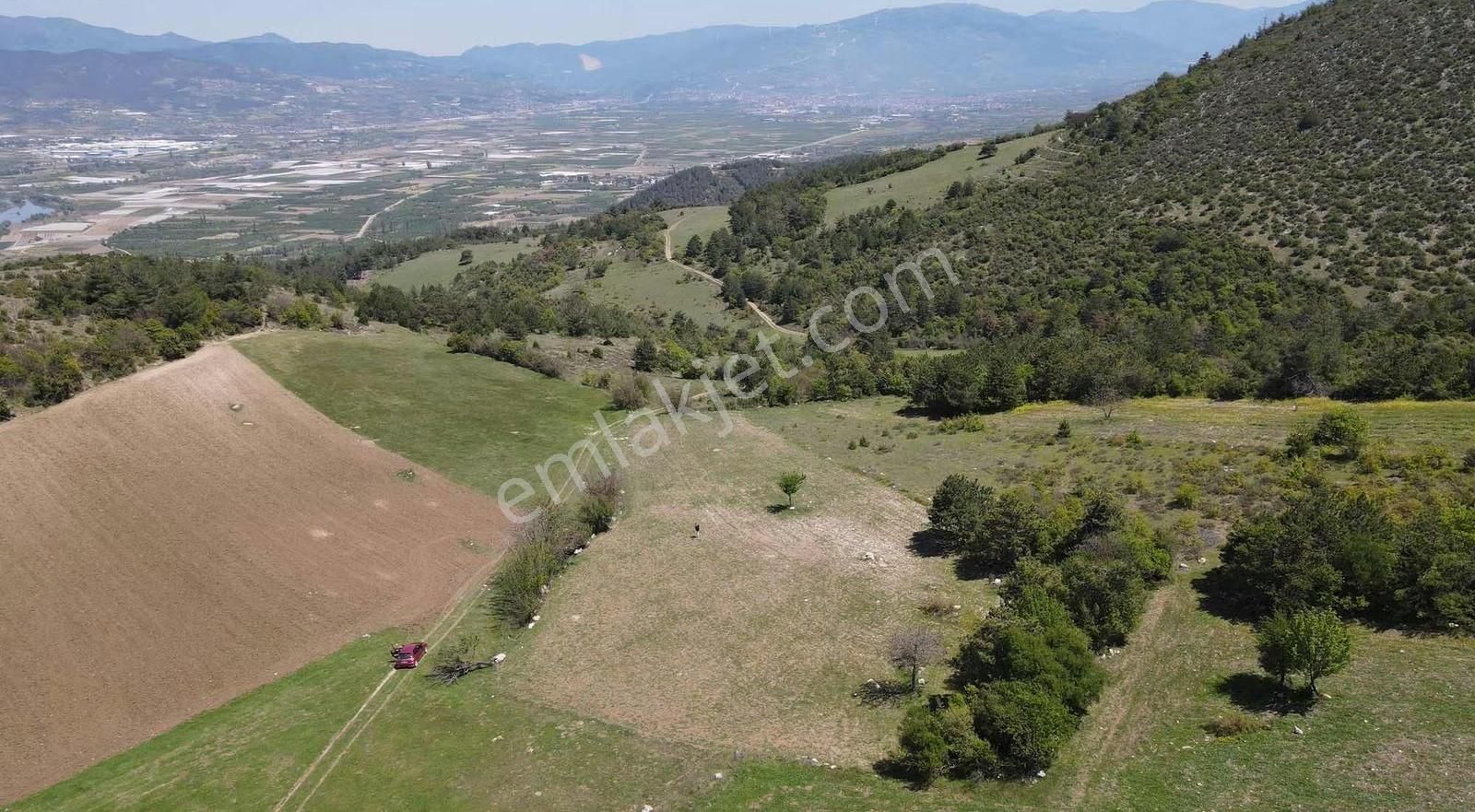 Muhteşem Manzaralı Arazi - Görsel 8