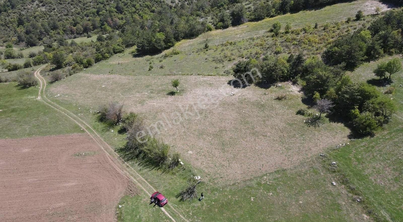 Muhteşem Manzaralı Arazi - Görsel 10