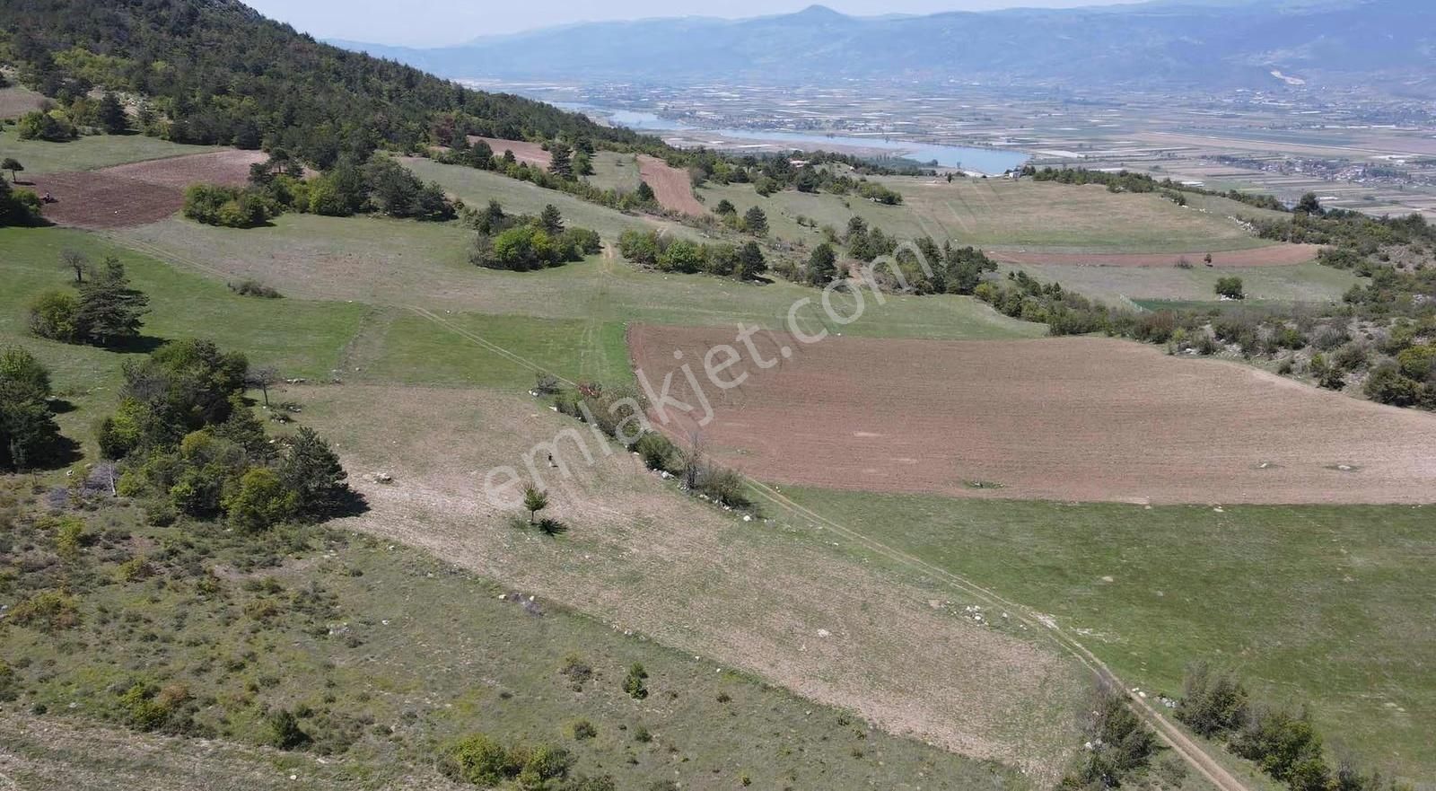 Muhteşem Manzaralı Arazi - Görsel 5