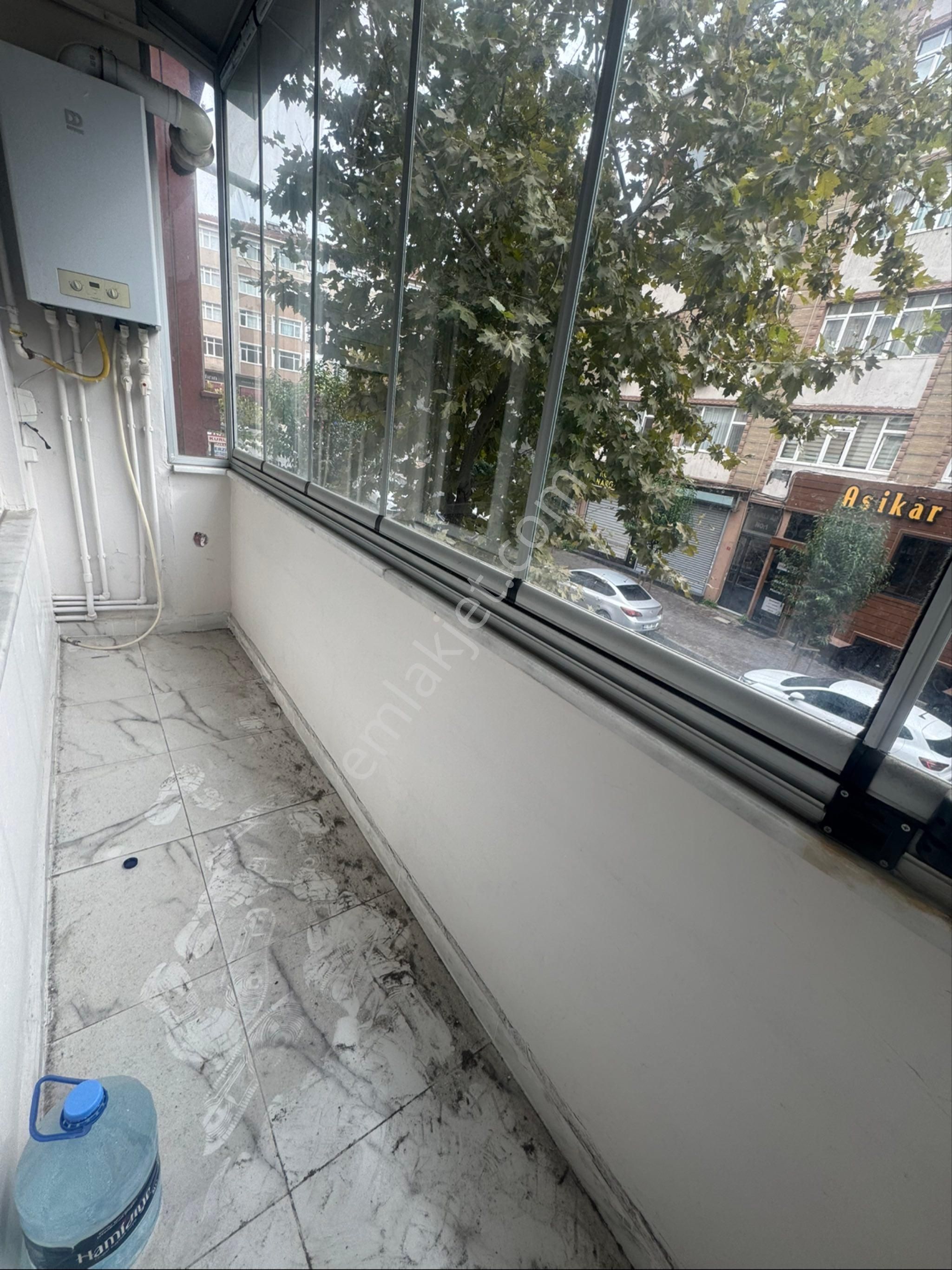 Fatih Kocamustafapaşa Ana Cadde Üzeri 2+1 Temiz Daire - Görsel 9