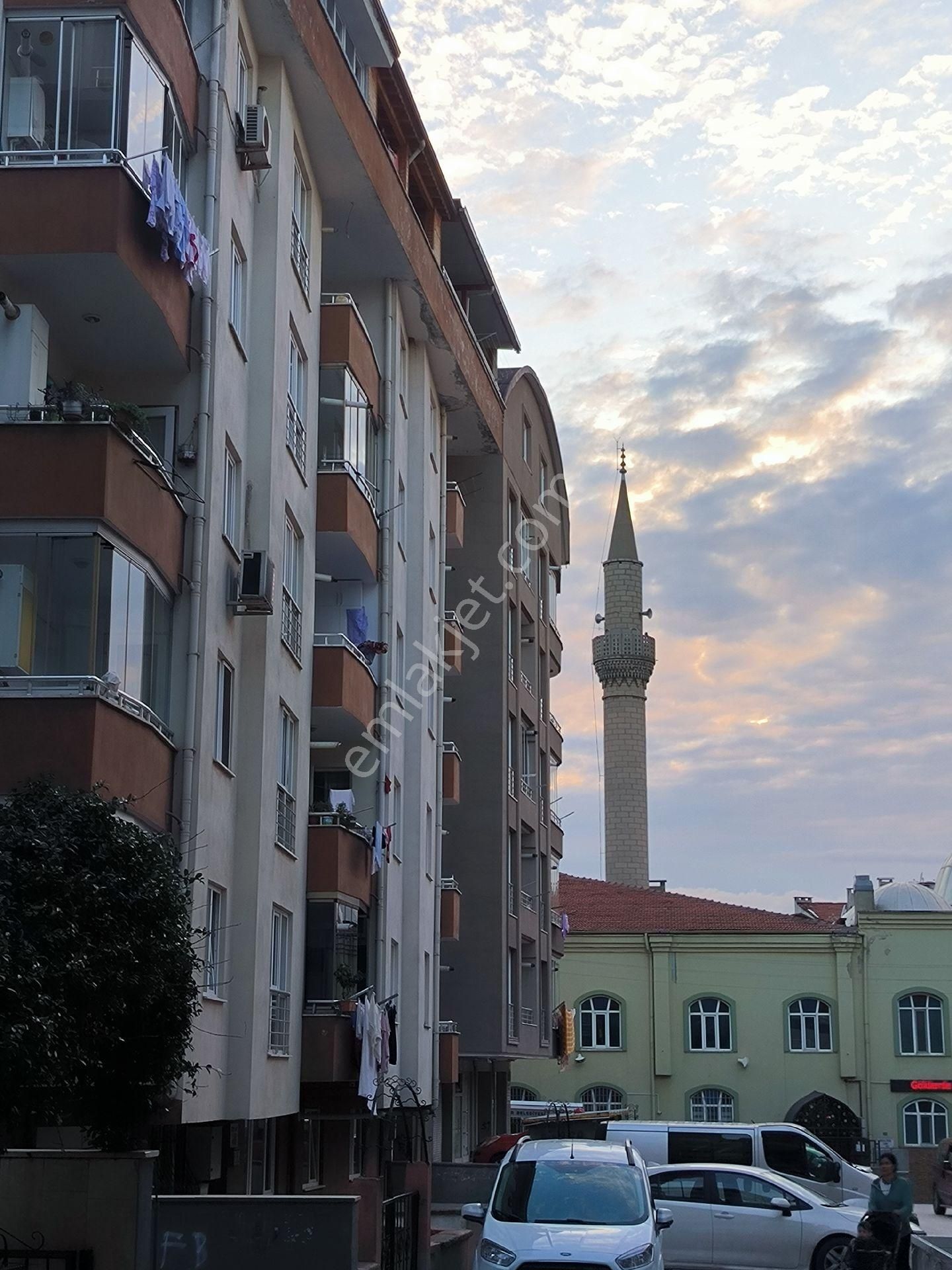 Bursa Hüdavendigar'da Satılık 4+1 Dubleks Daire - Görsel 3