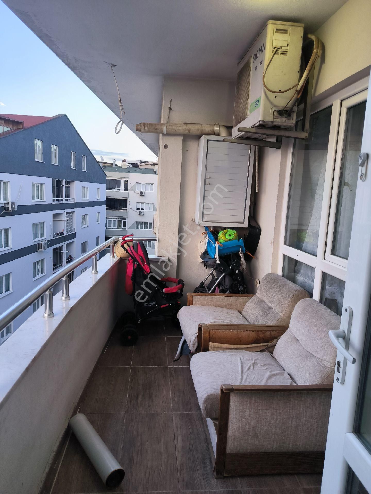 Bursa Hüdavendigar'da Satılık 4+1 Dubleks Daire - Görsel 34